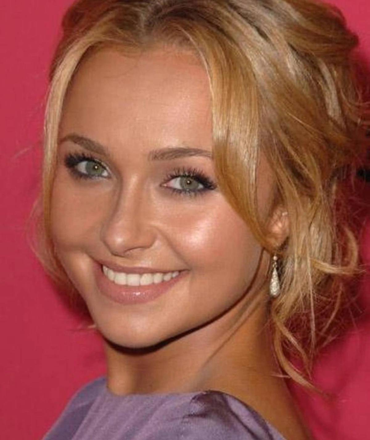 Esto reveló la autopsia de Hayden Panettiere