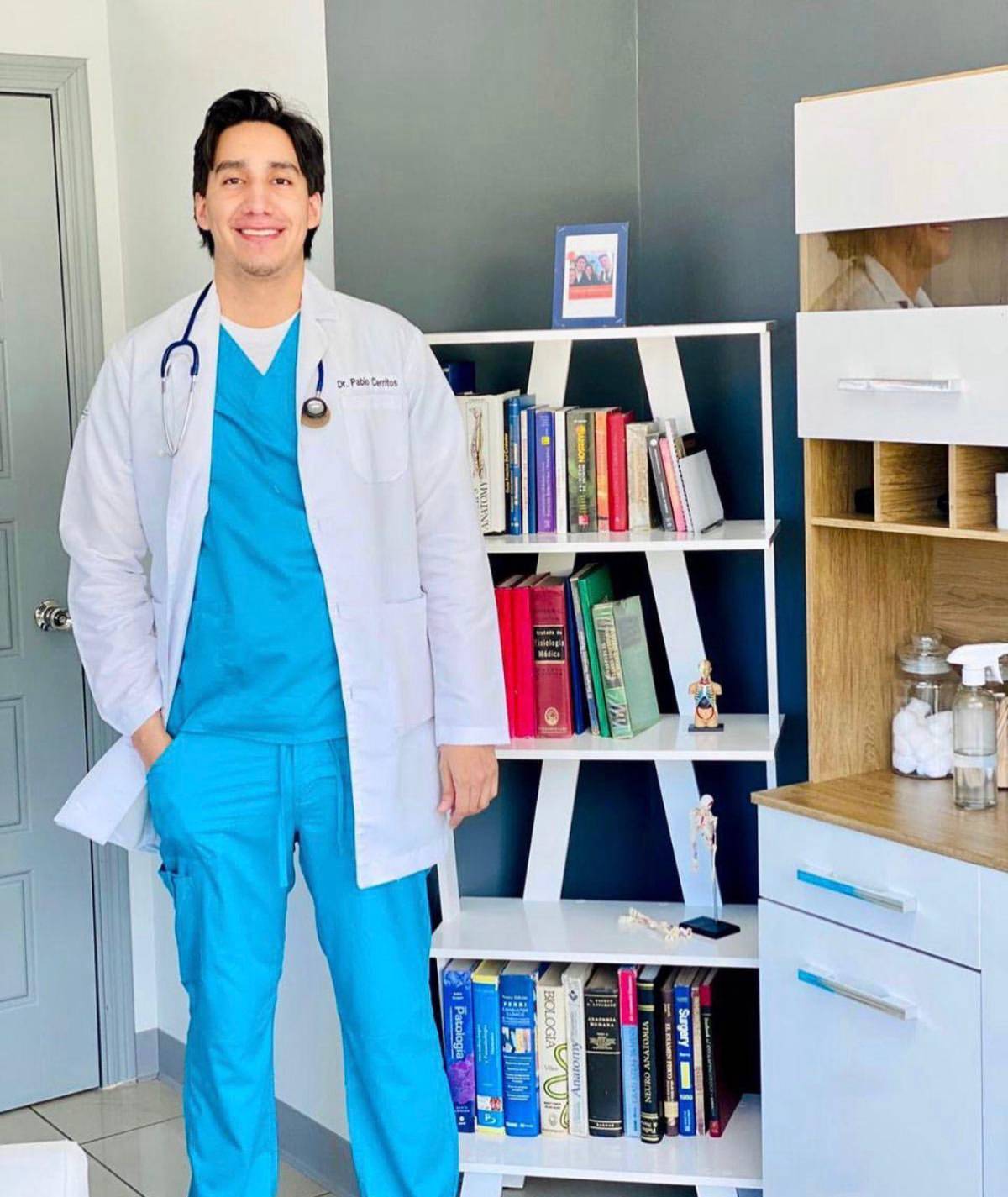 Médico que atendió a chef Sandra Díaz revela qué ocurrió antes de su muerte y se defiende de acusaciones