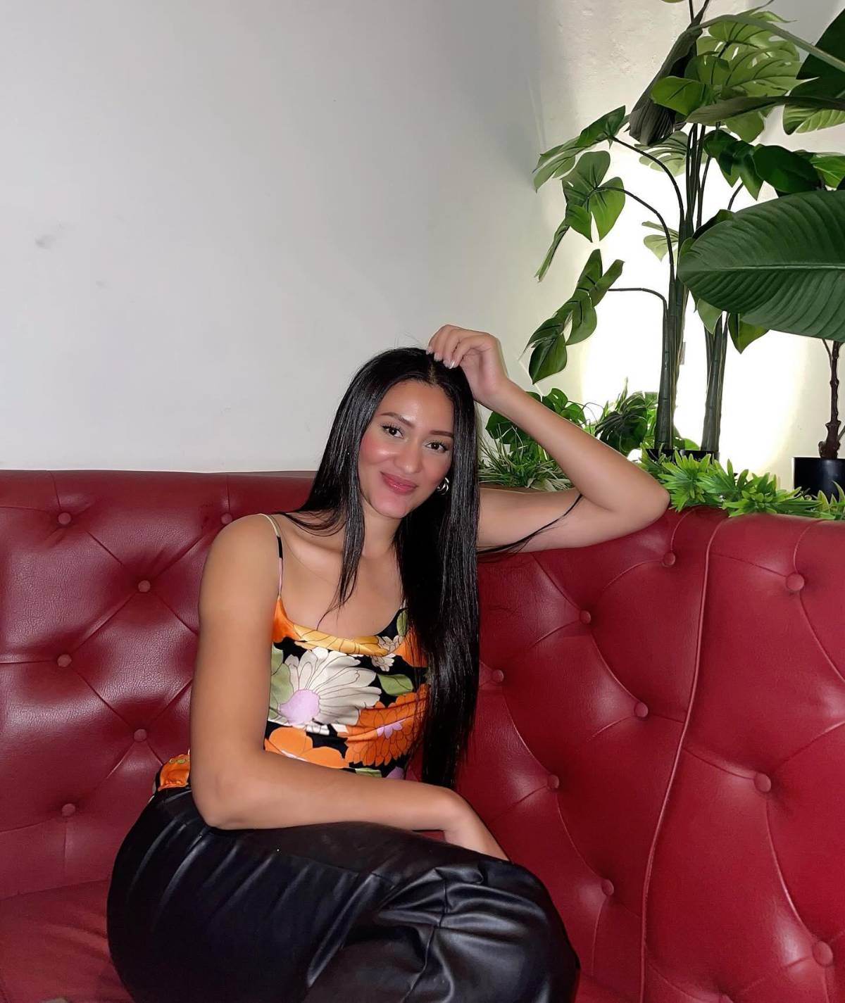 Periodista hondureña se une al equipo de Telemundo Nueva Orleans