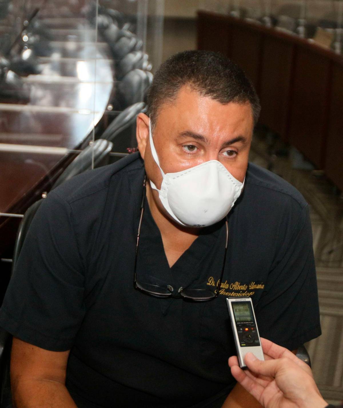 Incrementan contagios: inició otra oleada de covid-19 en Honduras