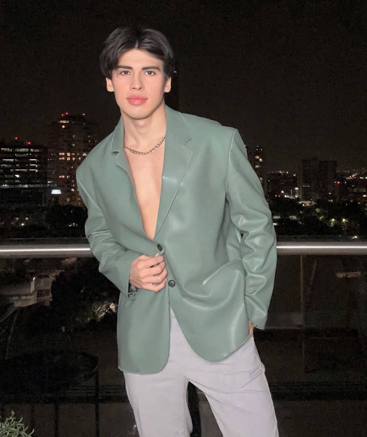 La Divaza sorprende con súplica que envió a Nicolás Maduro: Esta fue la respuesta