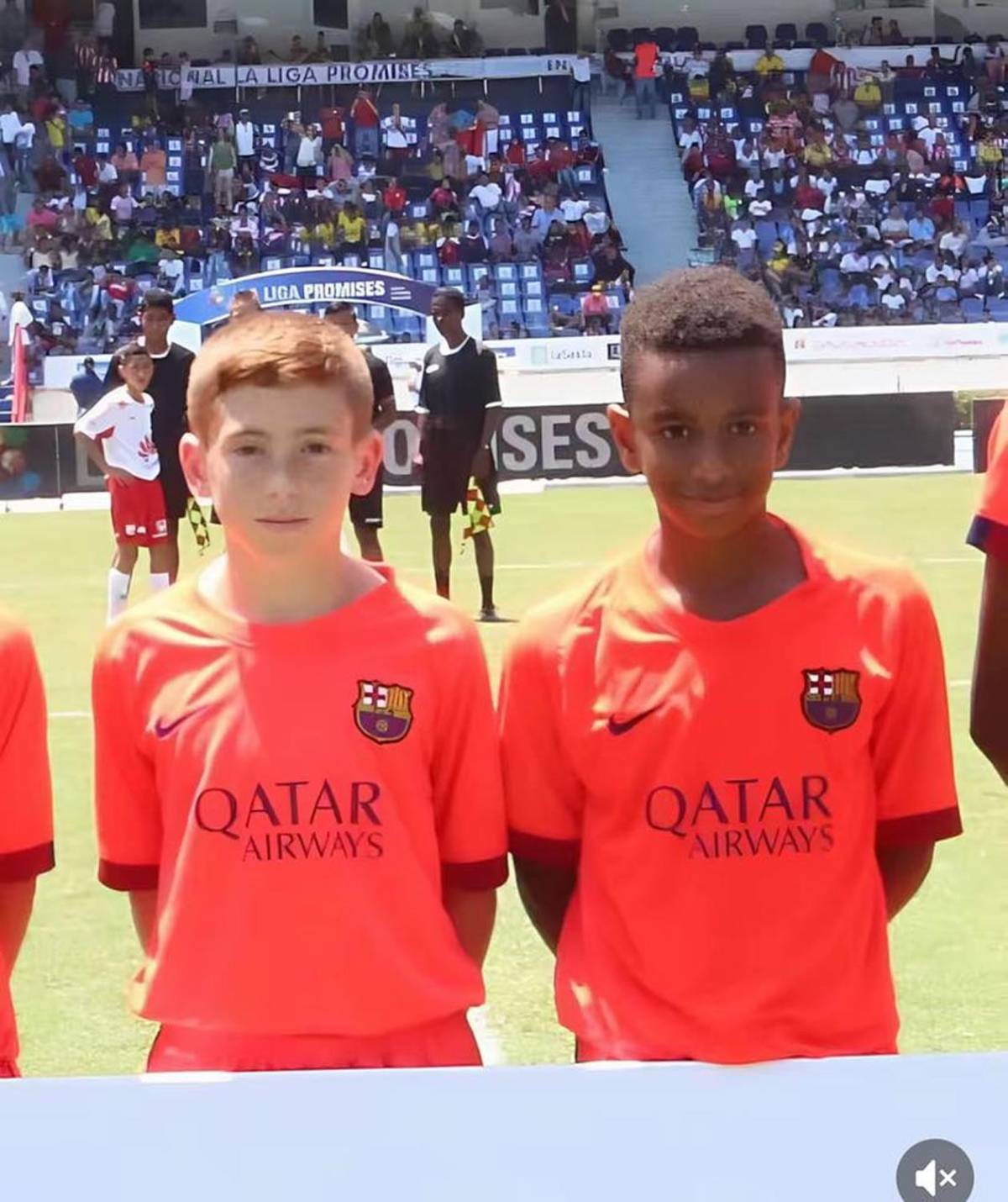 Bombazo: Barcelona va por fichaje de futbolista que jugó en Real Madrid el año pasado