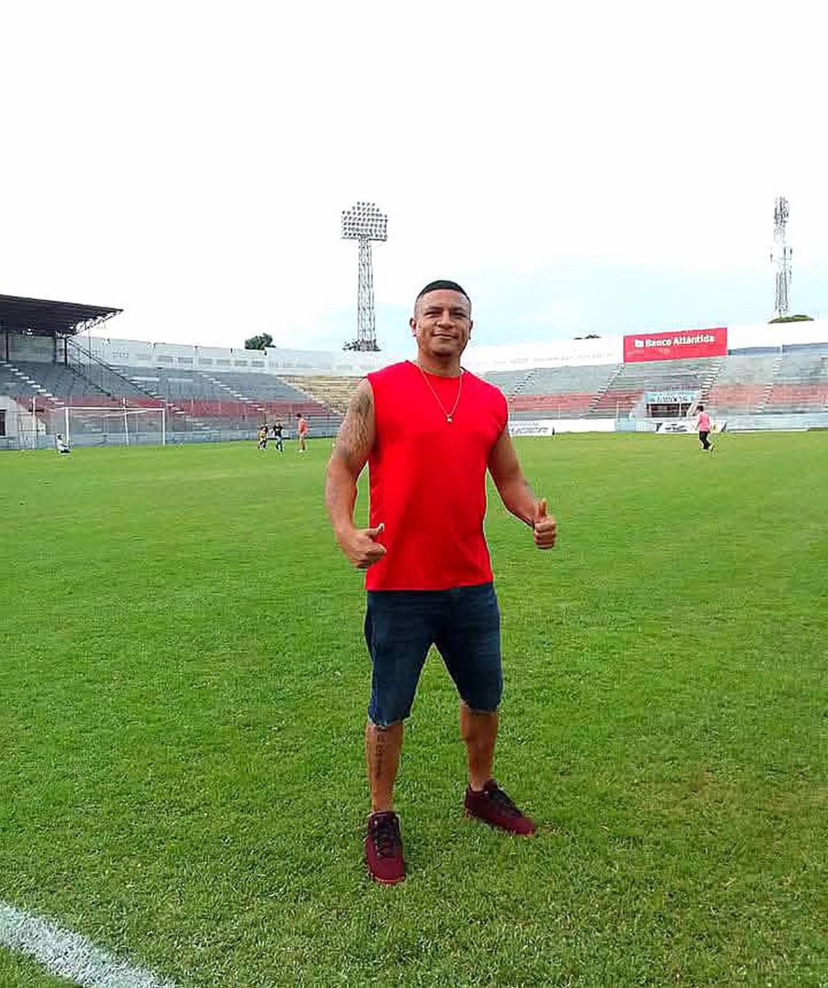 La nueva vida de 'Cuervo' Maradiaga tras el retiro y sus excesos: Gastaba 40 mil en una noche