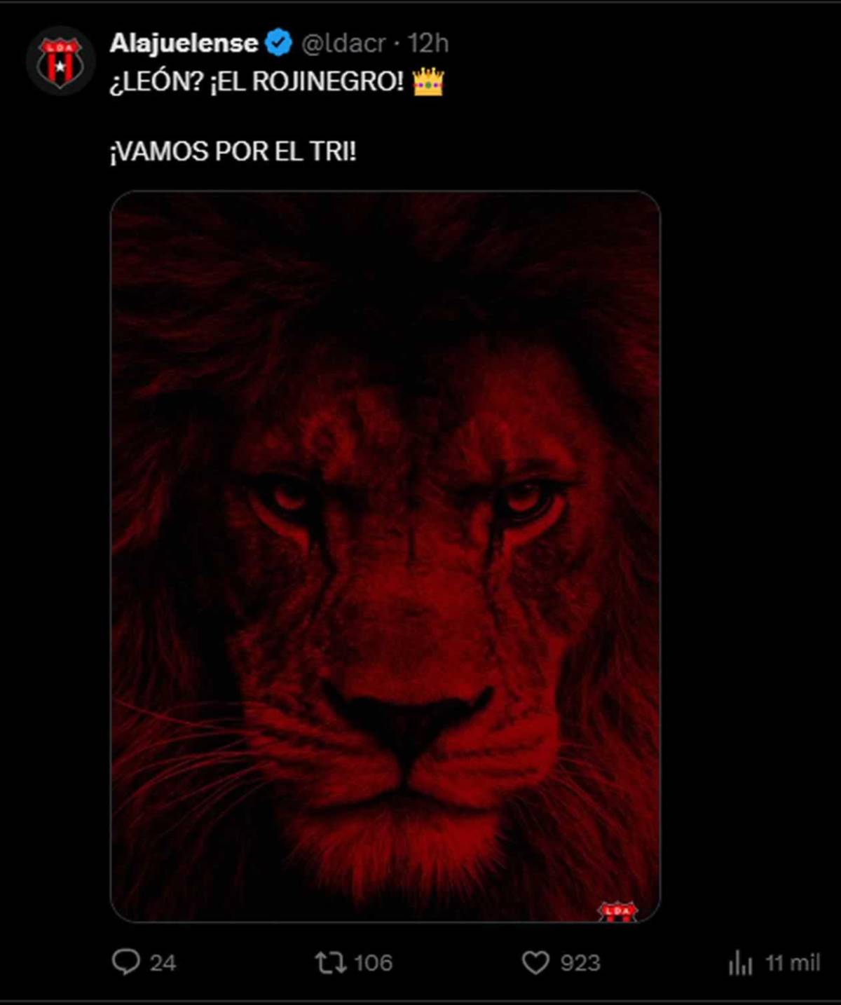 Alajuelense se sigue burlando de Olimpia, dardo de 'ChepeBomba' y Costa Rica advierte a Honduras