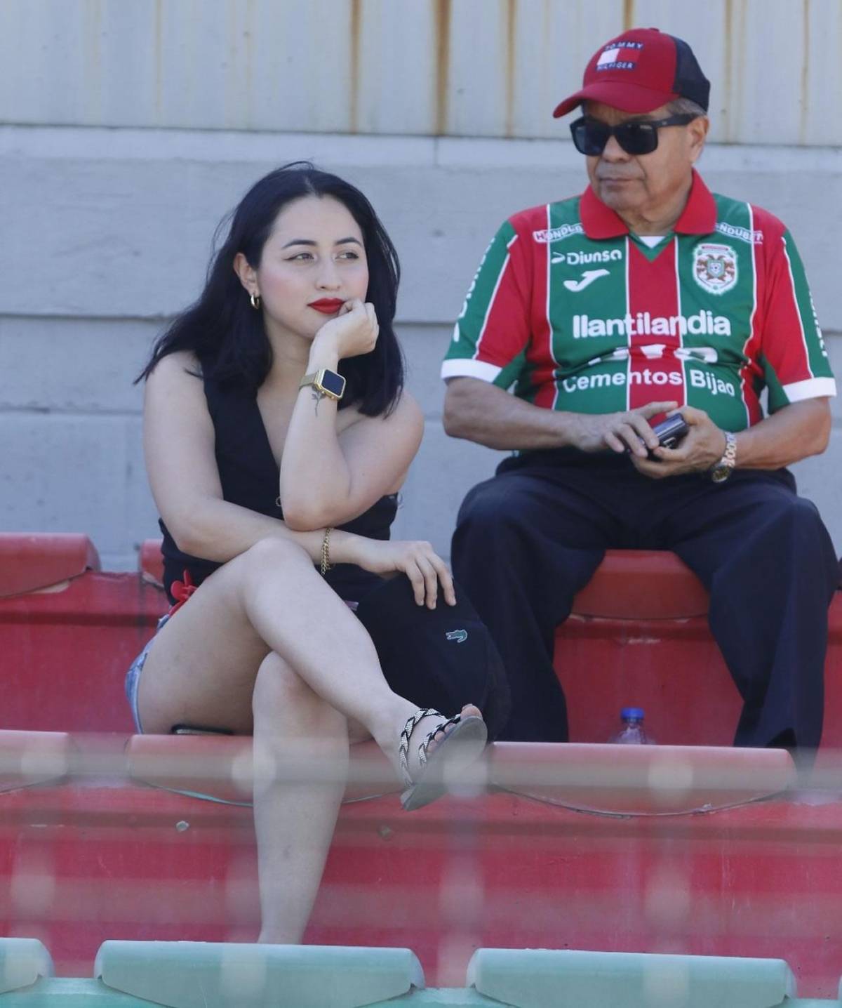 Sorpresa con Anangonó, ‘Chelito’ ovacionado y las bellezas que cautivaron