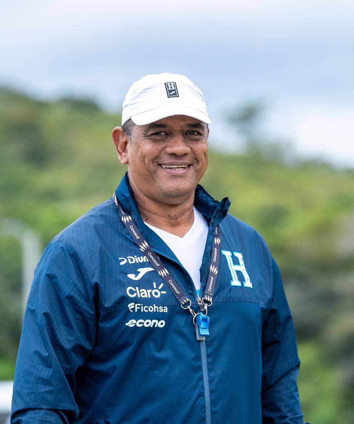 Conoce los jugadores de Honduras en Mundial Sub-17: legionarios y varios no nacieron en el país