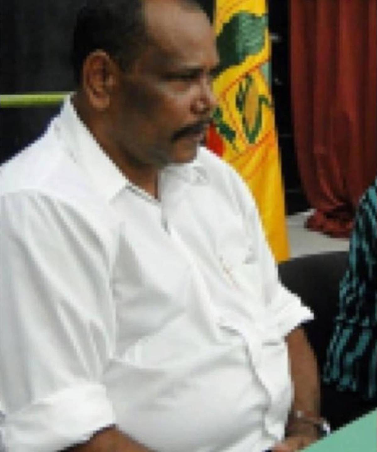 Consternación por muerte del transportista progreseño Besser Ávila