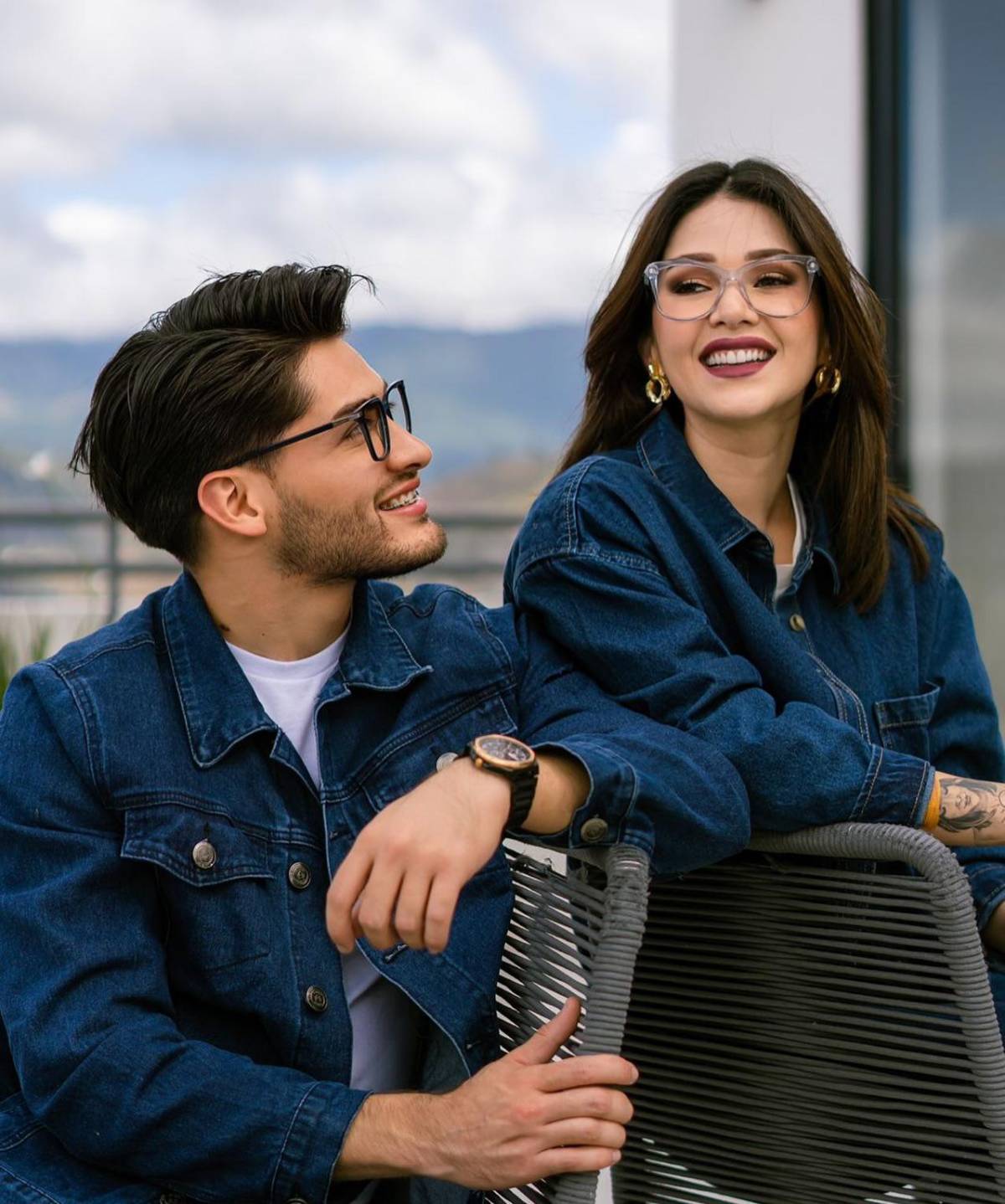 Ellos son los solteros más guapos de Honduras