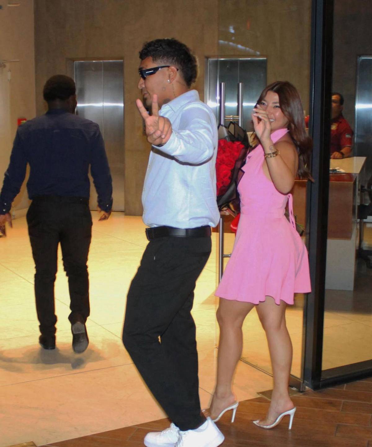 Maldonado revela la millonaria cifra que gana Milagro Flores tras noviazgo con Supremo