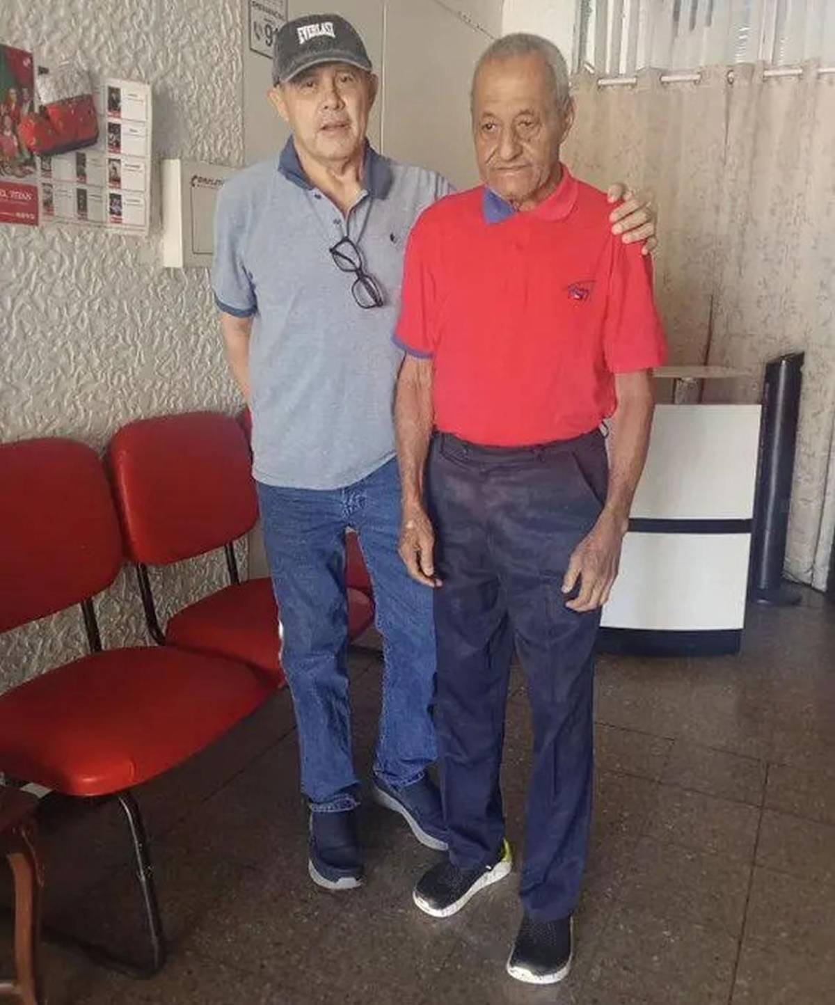 Muere Jorge 'Indio' Urquía: así fueron sus últimos días, adicciones y problemas de salud