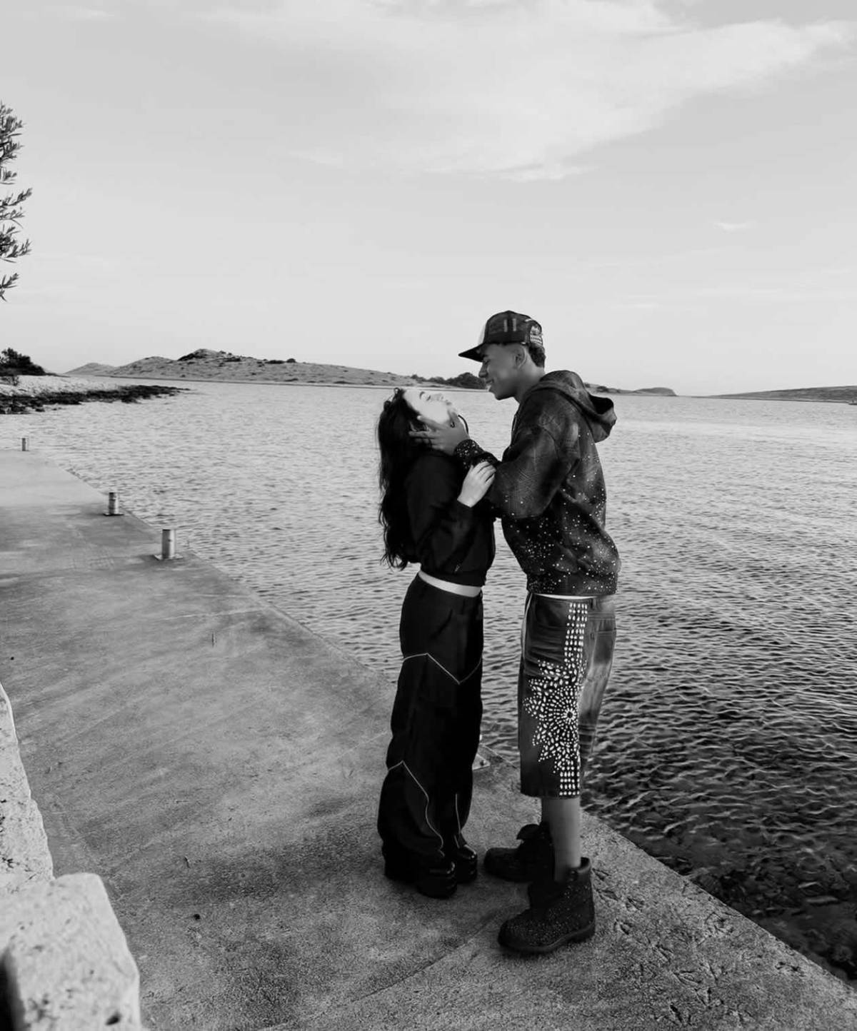 Nicki Nicole rompe el silencio y confirma lo peor: ruptura con Lamine Yamal y hace un anuncio