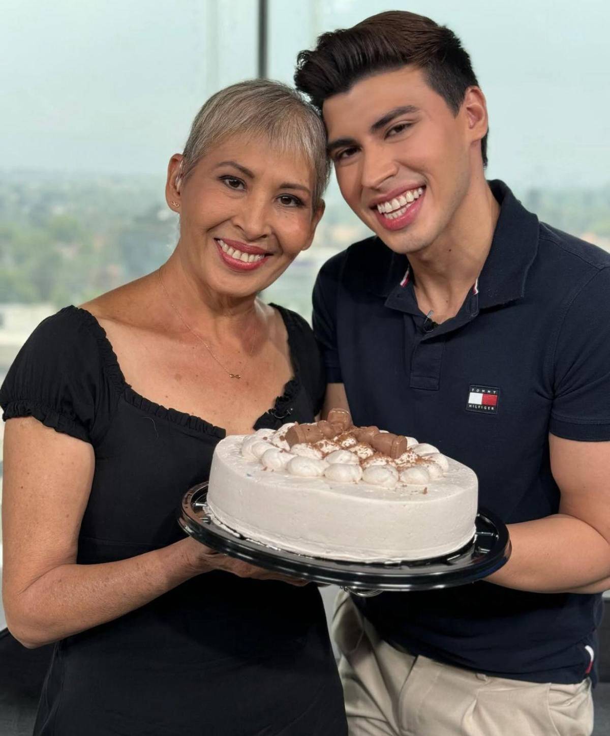 La Divaza sorprende con súplica que envió a Nicolás Maduro: Esta fue la respuesta