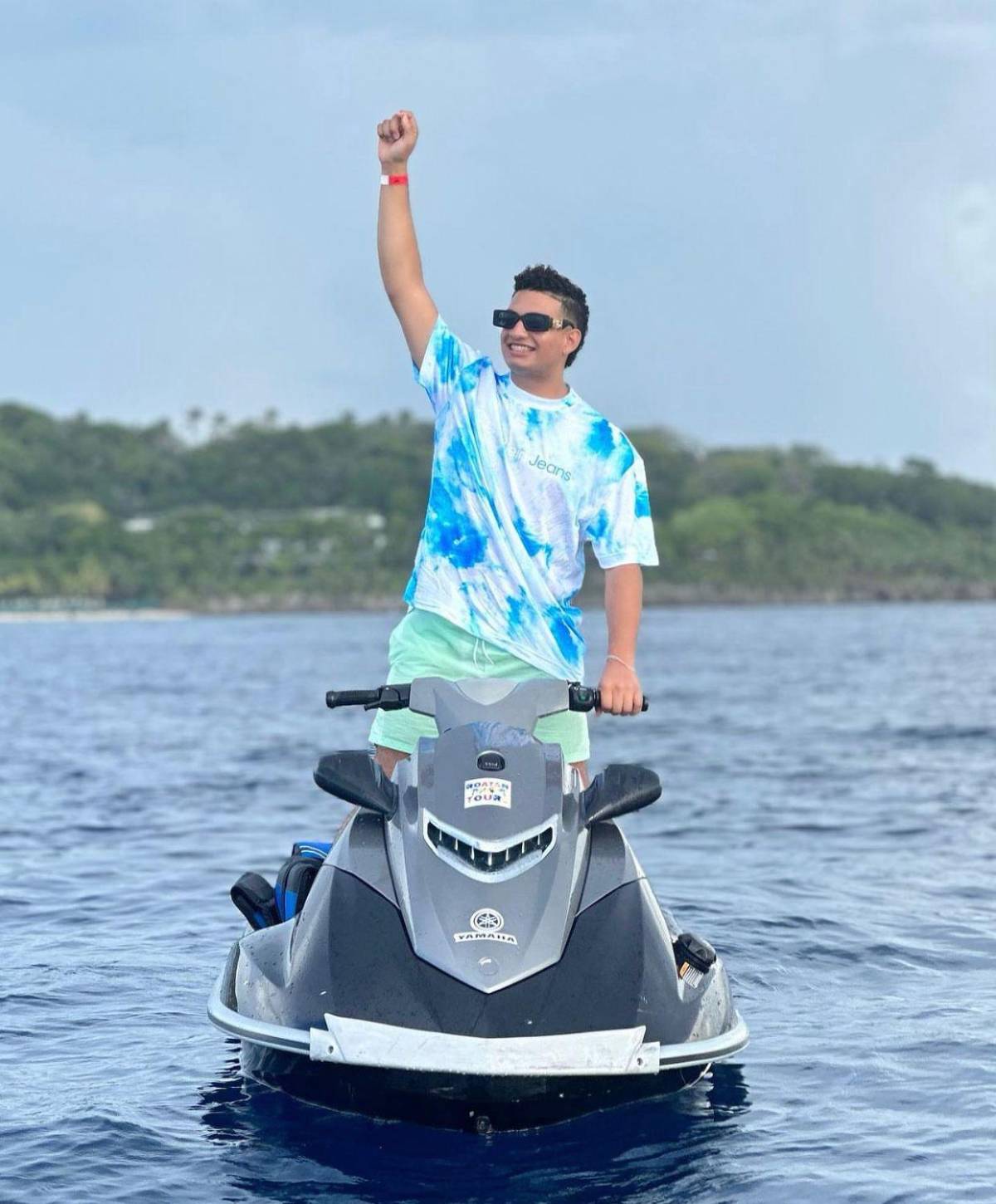 Hasta 14 mil dólares a la semana ganan influencers hondureños en Tiktok