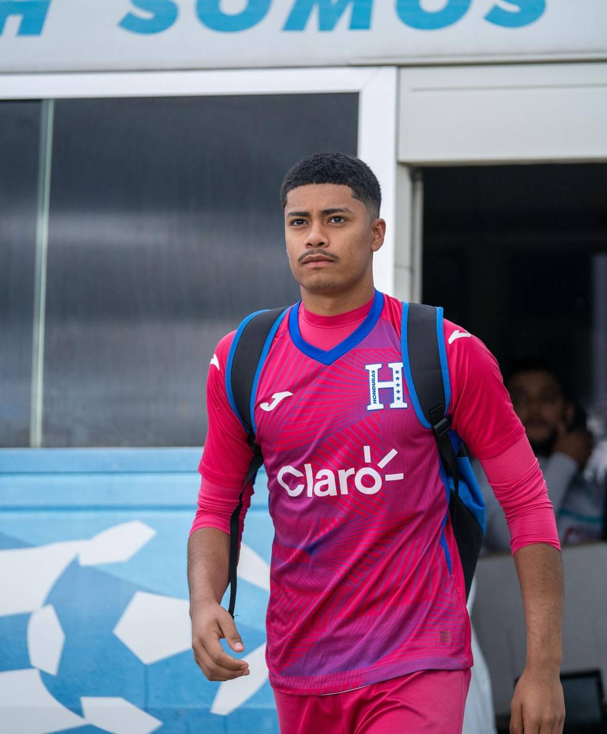 Conoce los jugadores de Honduras en Mundial Sub-17: legionarios y varios no nacieron en el país