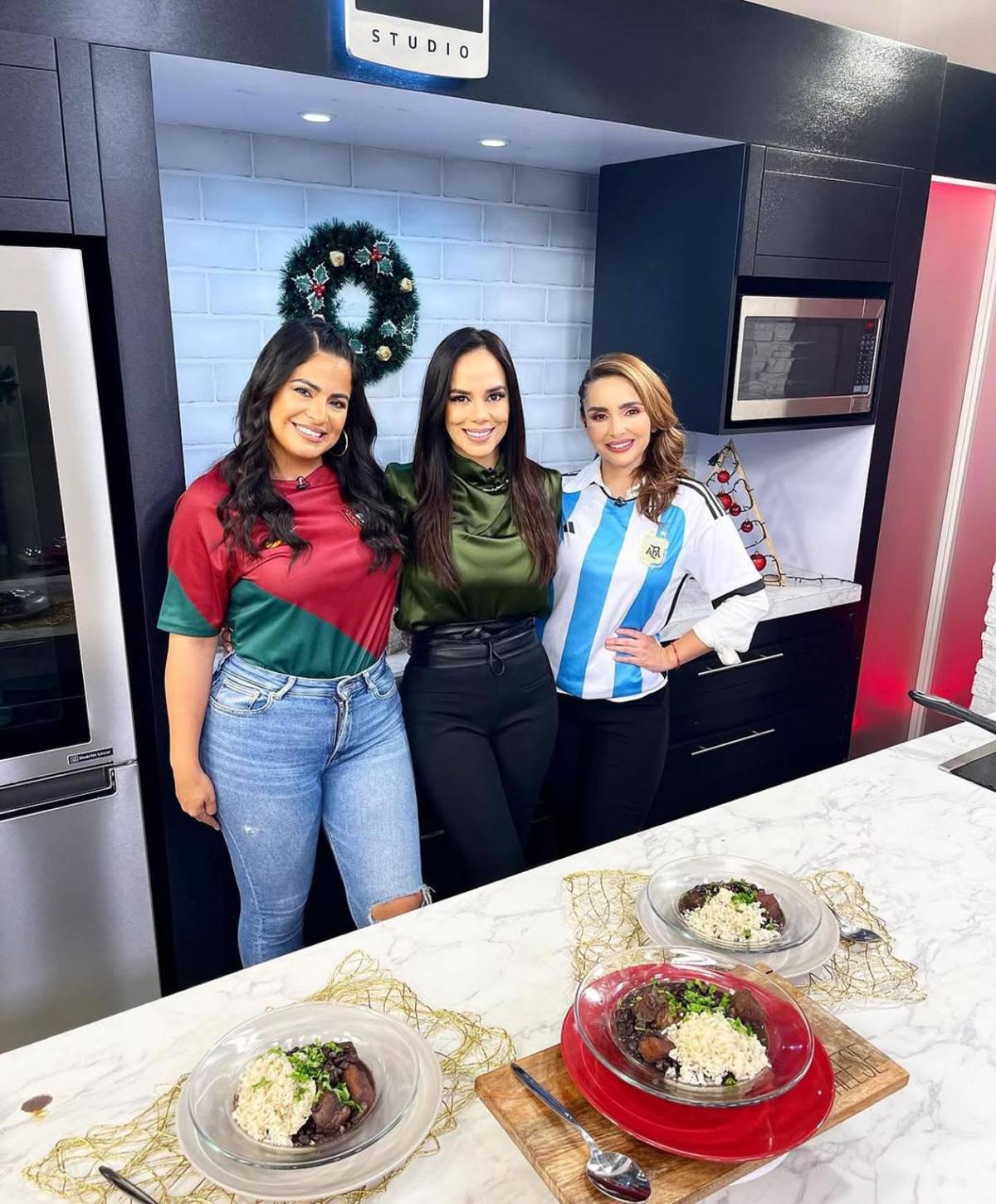 ¿Qué fue de Paola Lazzaroni? Así es la nueva vida de la exnovia de Dani Turcios