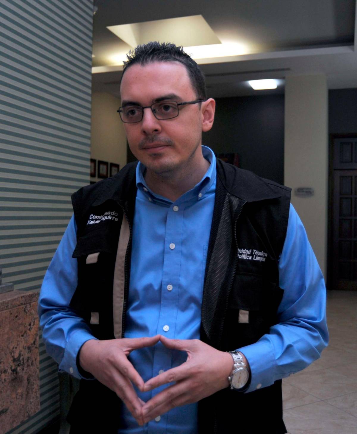 CNBS señala que garantía de Grupo MSA no es aplicable