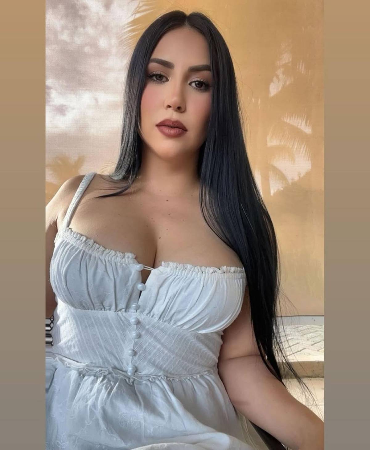 Hija de famoso técnico hondureño reaparece más bella que nunca: ¿de qué equipo es?