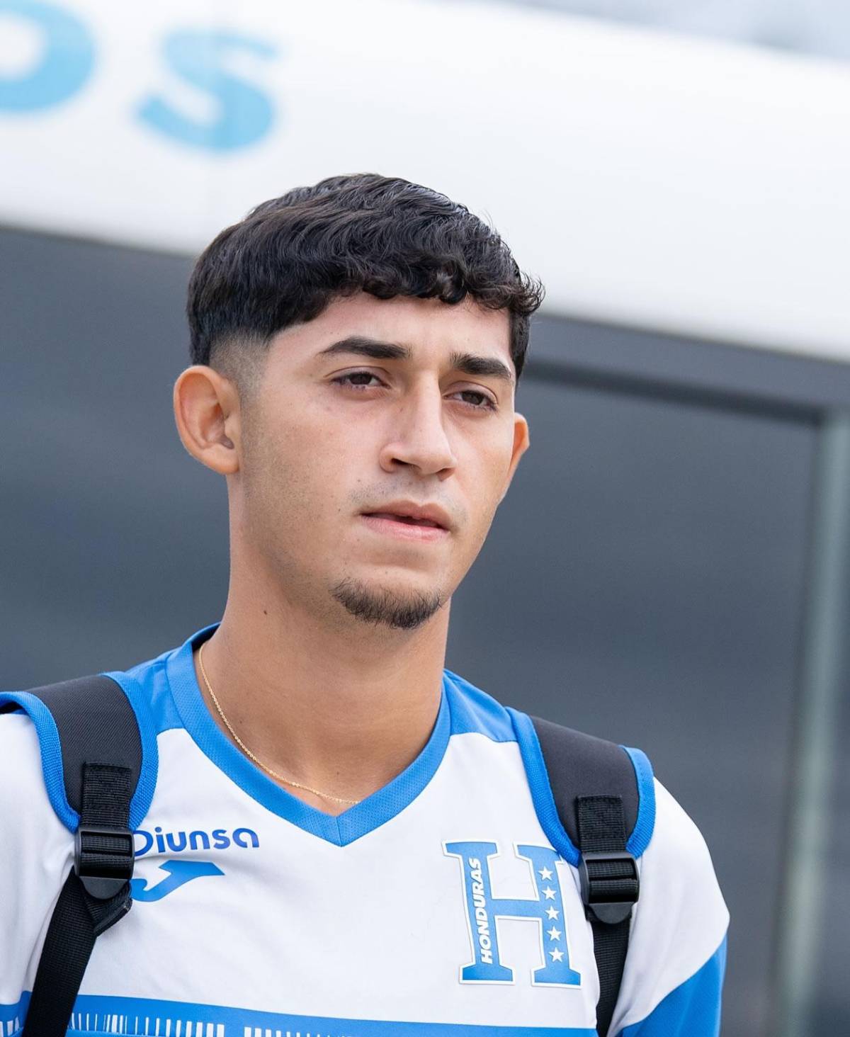 Conoce los jugadores de Honduras en Mundial Sub-17: legionarios y varios no nacieron en el país