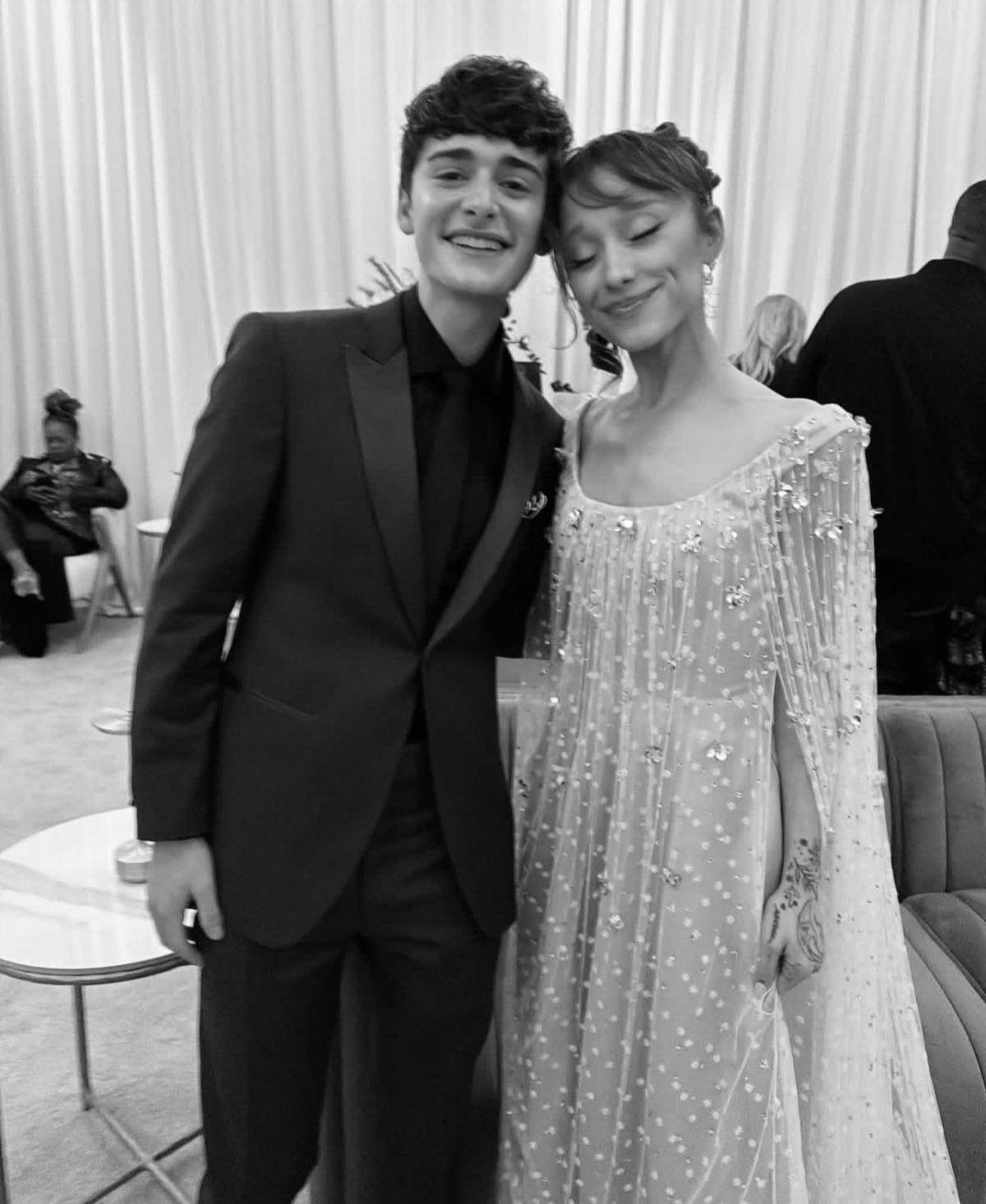 Critics Choice Awards 2026: los mejores momentos detrás de cámaras