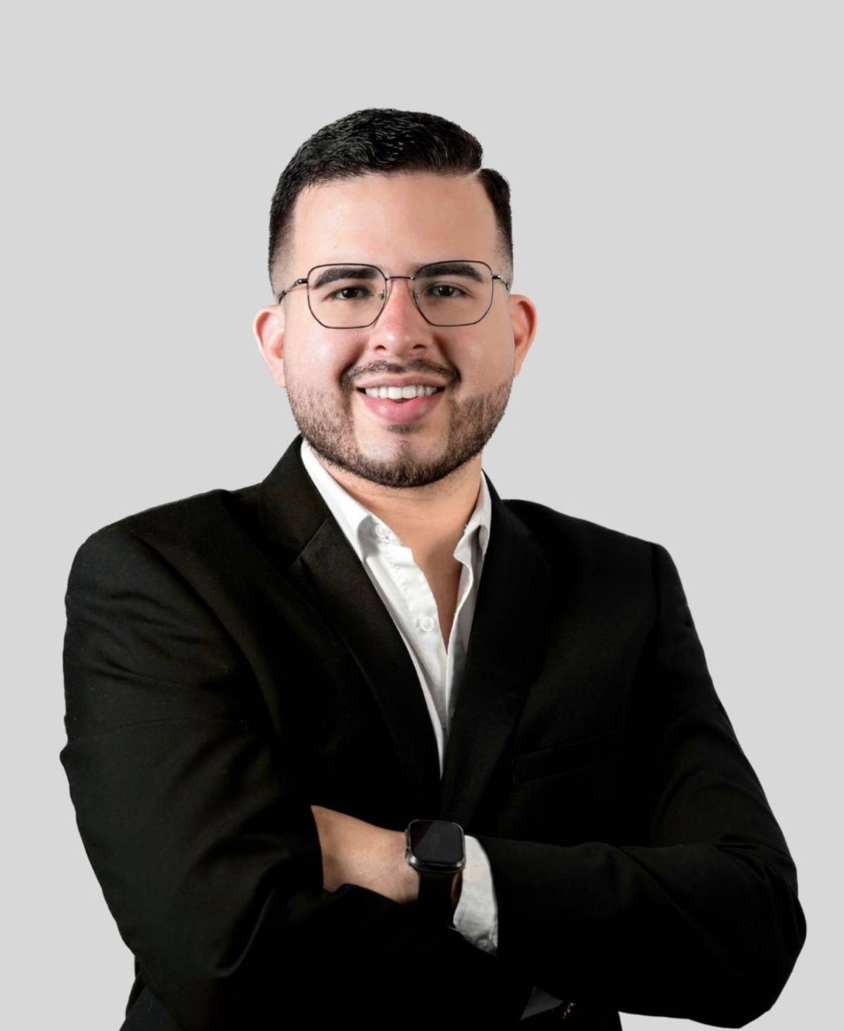 Denilson Gómez: De creador de contenido a representar a la juventud hondureña en la ONU