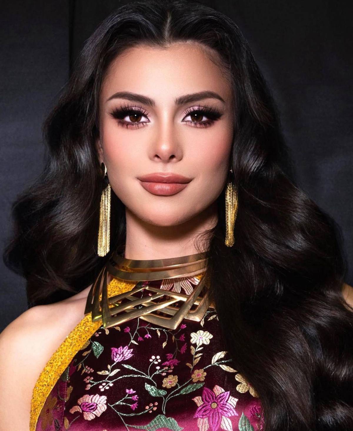 Britthany Marroquín es eliminada de Miss Universo Latina