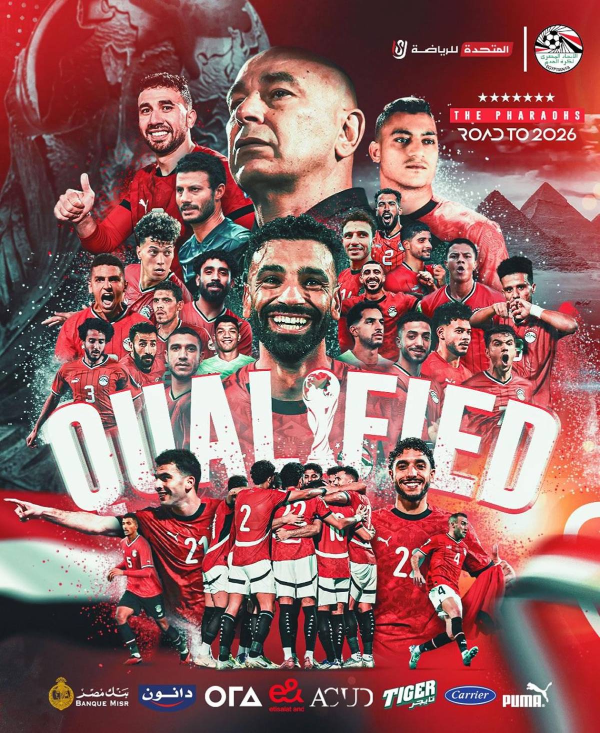 Vuelve al Mundial 8 años después gracias a figura: dos selecciones, a un paso de clasificar