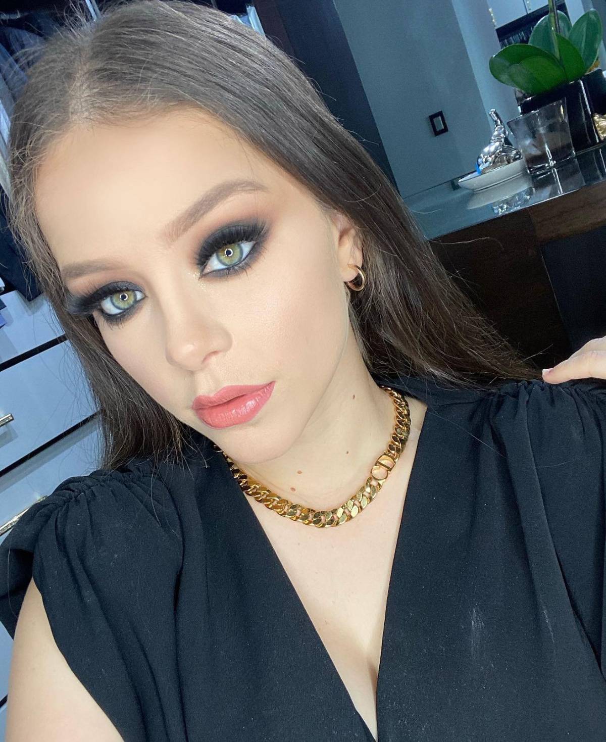 Sheila Urías es señalada por EEUU de lavar dinero para Los Chapitos