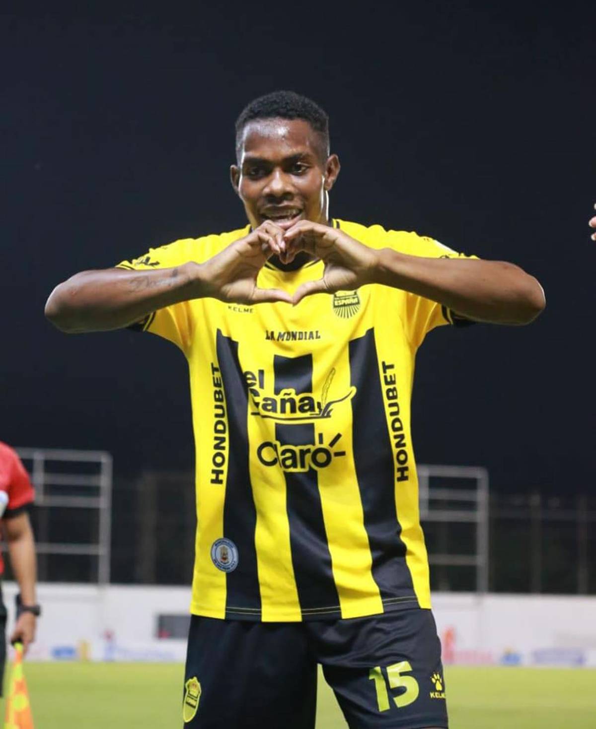 Honduras: sorpresas y ausencias para la eliminatoria mundialista ante Costa Rica y Haití