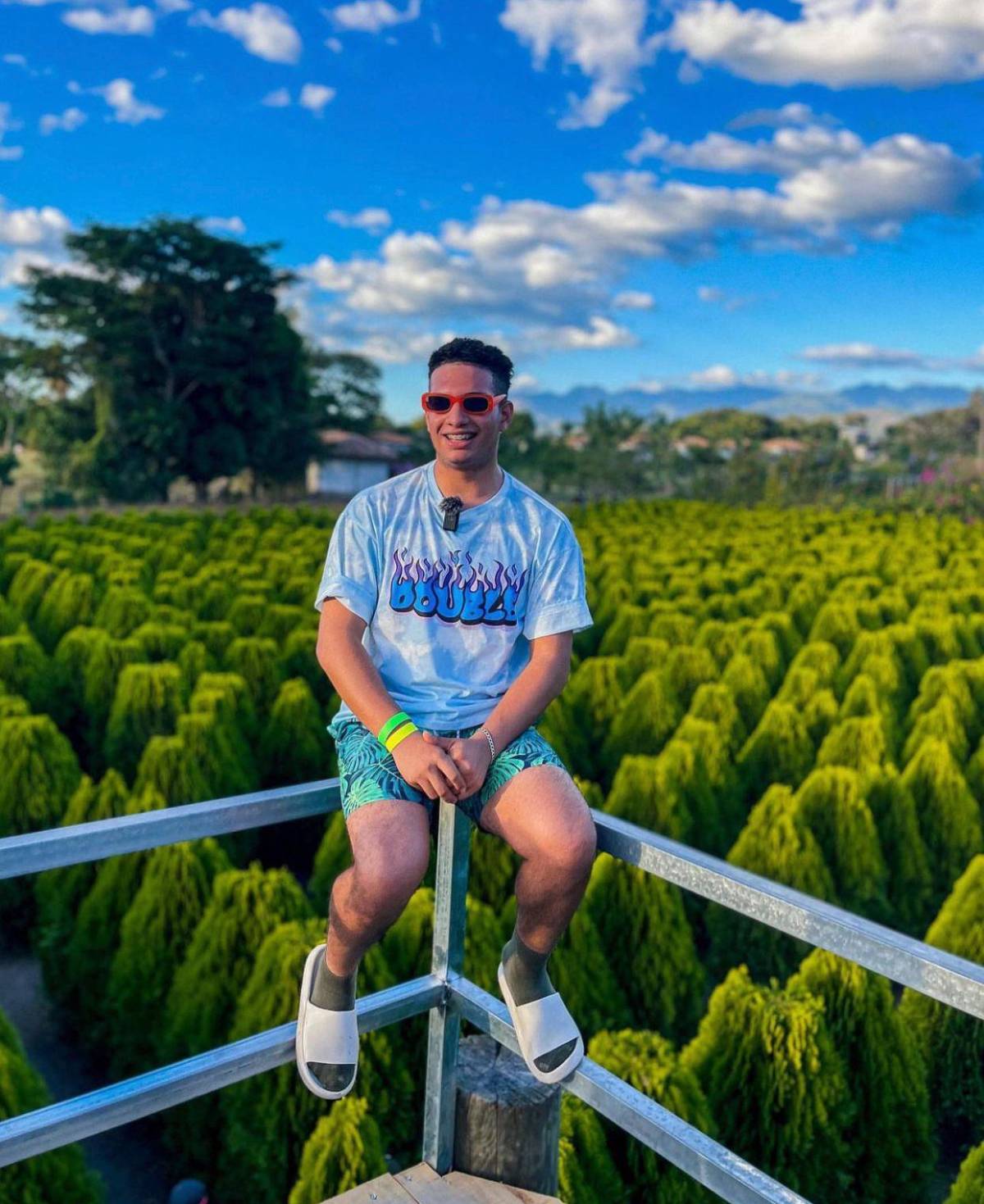 Hasta 14 mil dólares a la semana ganan influencers hondureños en Tiktok