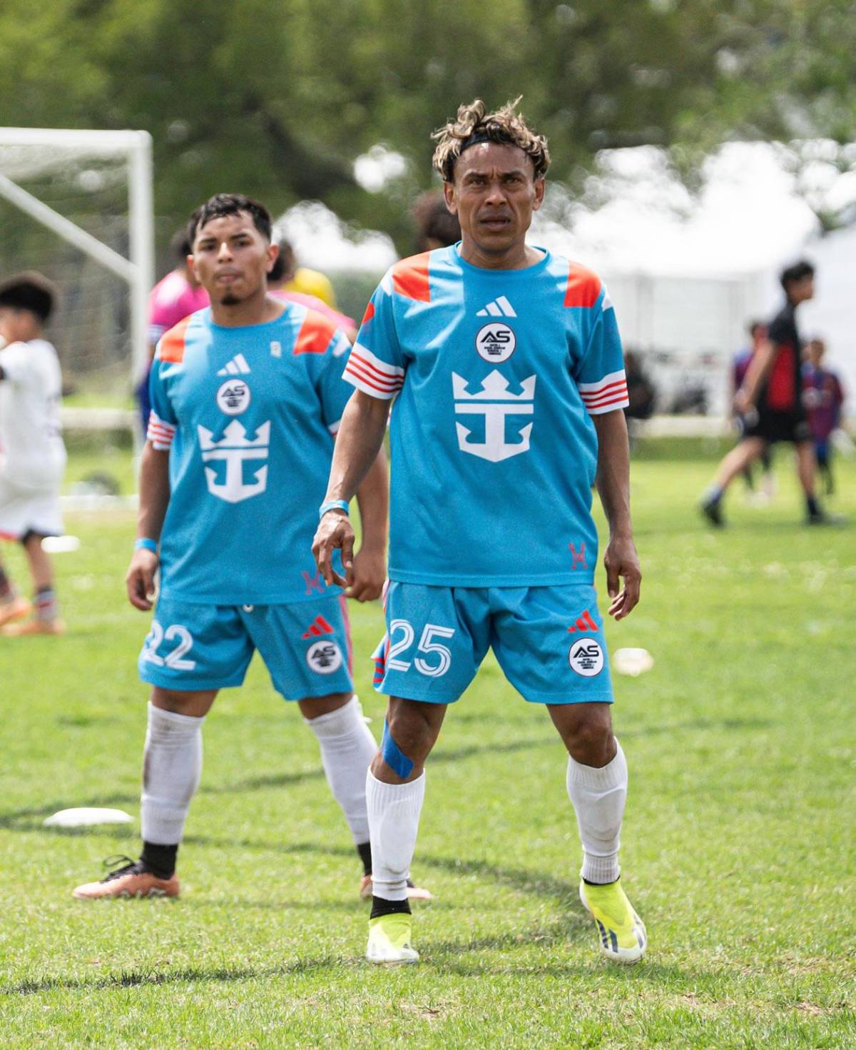 Javier Portillo sorprende con nueva vida en USA: así luce a sus 43 años