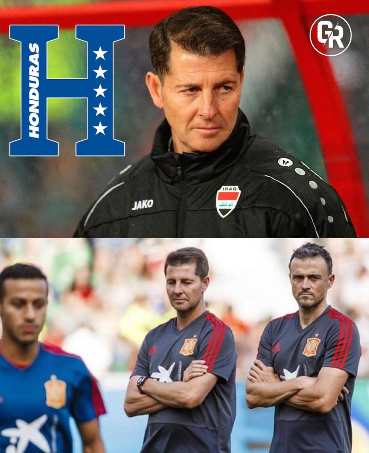 Nuevo candidato para dirigir a Honduras y Francis lo conoce: los nombres que suenan