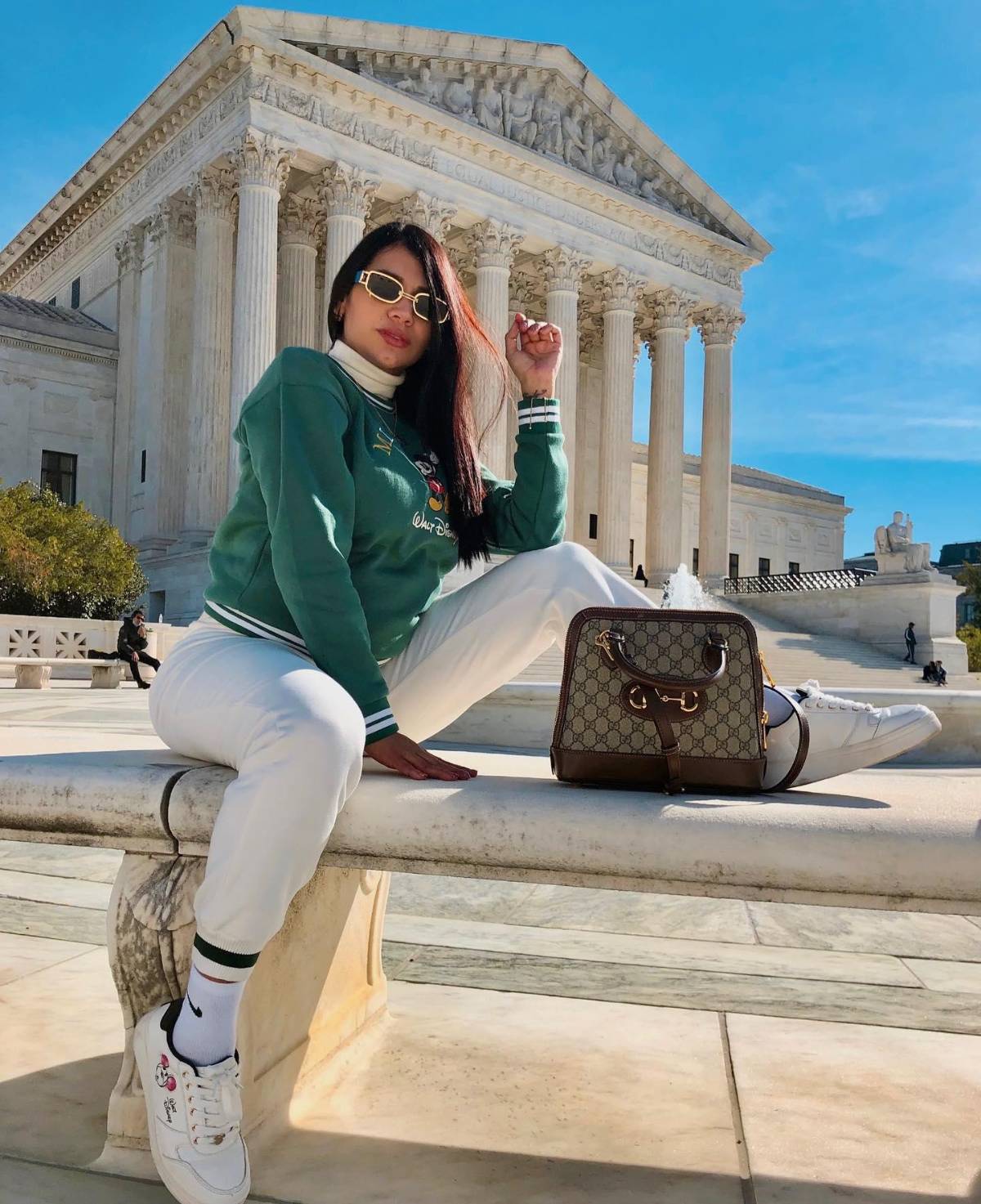 María no quedó conforme con sus retoques y falso cirujano de redes la mató