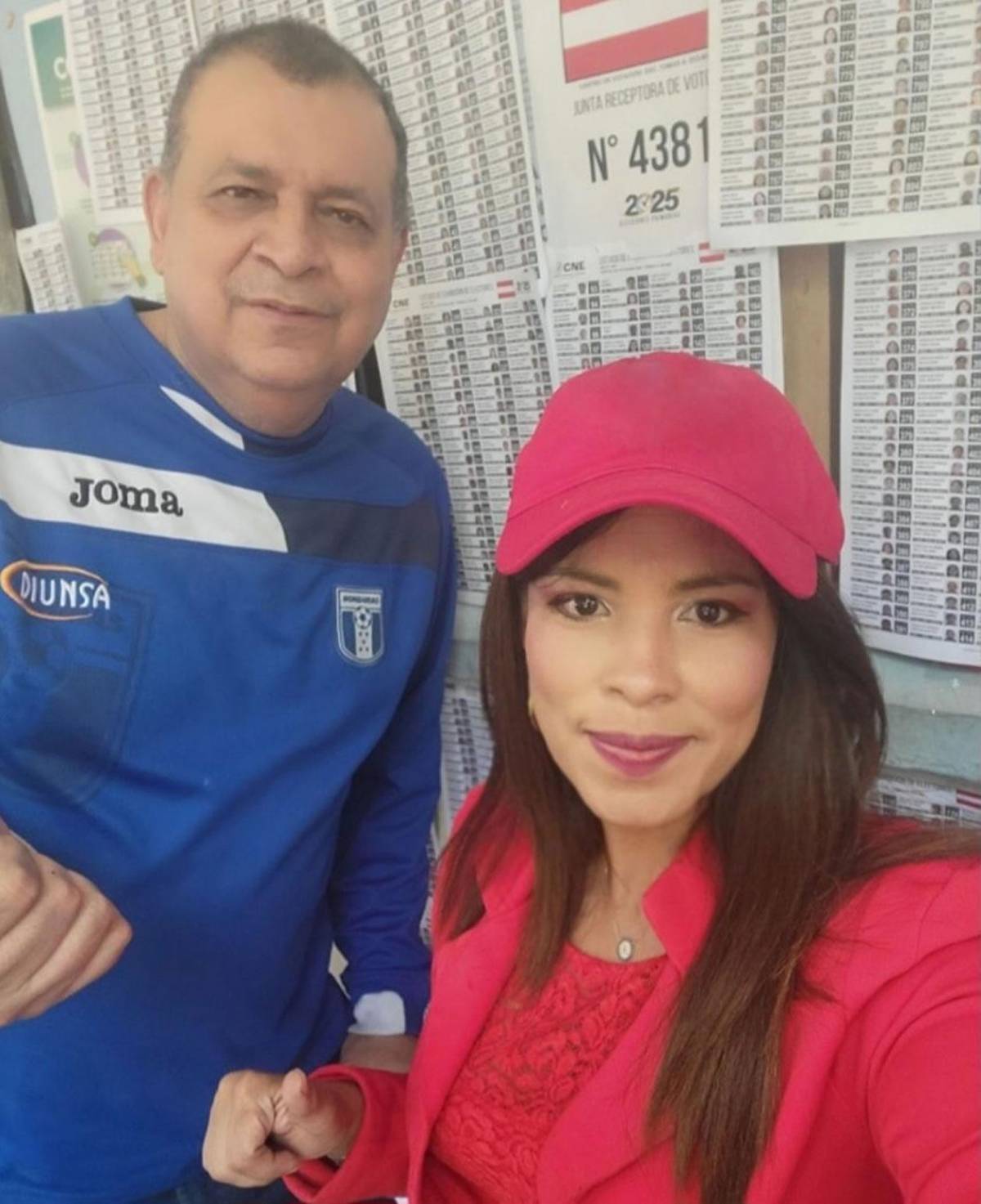 El viral debate de Orlando Ponce y su futura esposa: ¿es mandilón?