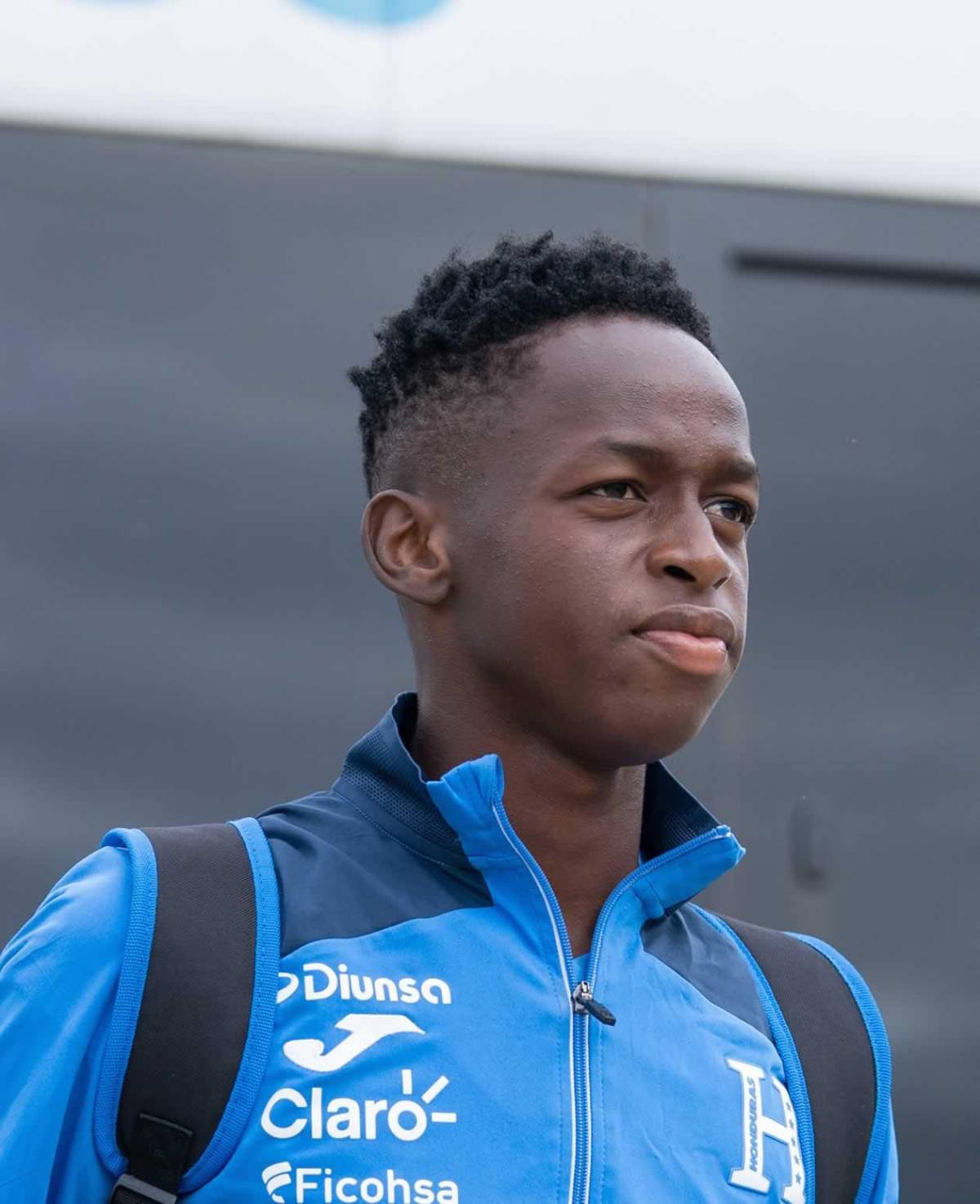 Conoce los jugadores de Honduras en Mundial Sub-17: legionarios y varios no nacieron en el país