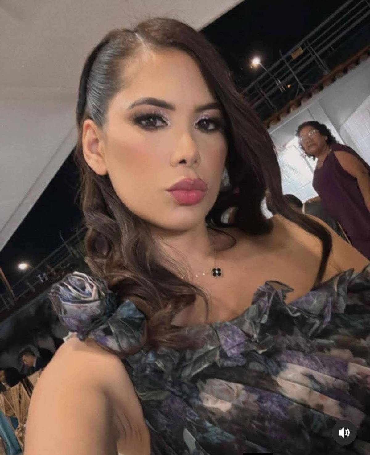 Quién era la mujer asesinada con Mario Pineida: esposa del jugador hace denuncia