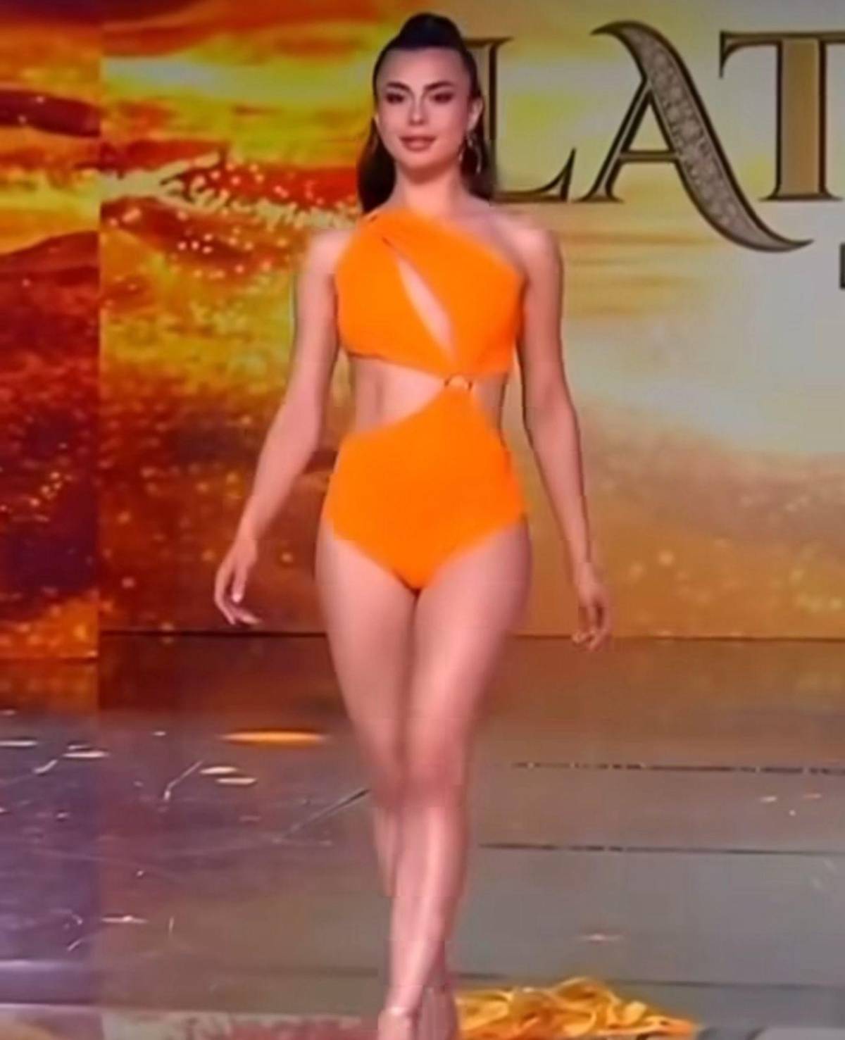 Filtran video de Zuleyka Rivera molesta con su equipo por nominar a Britthany Marroquín