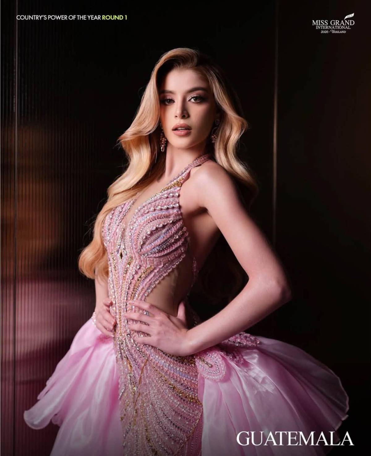 10 candidatas favoritas para ganar el Miss Grand International 2026