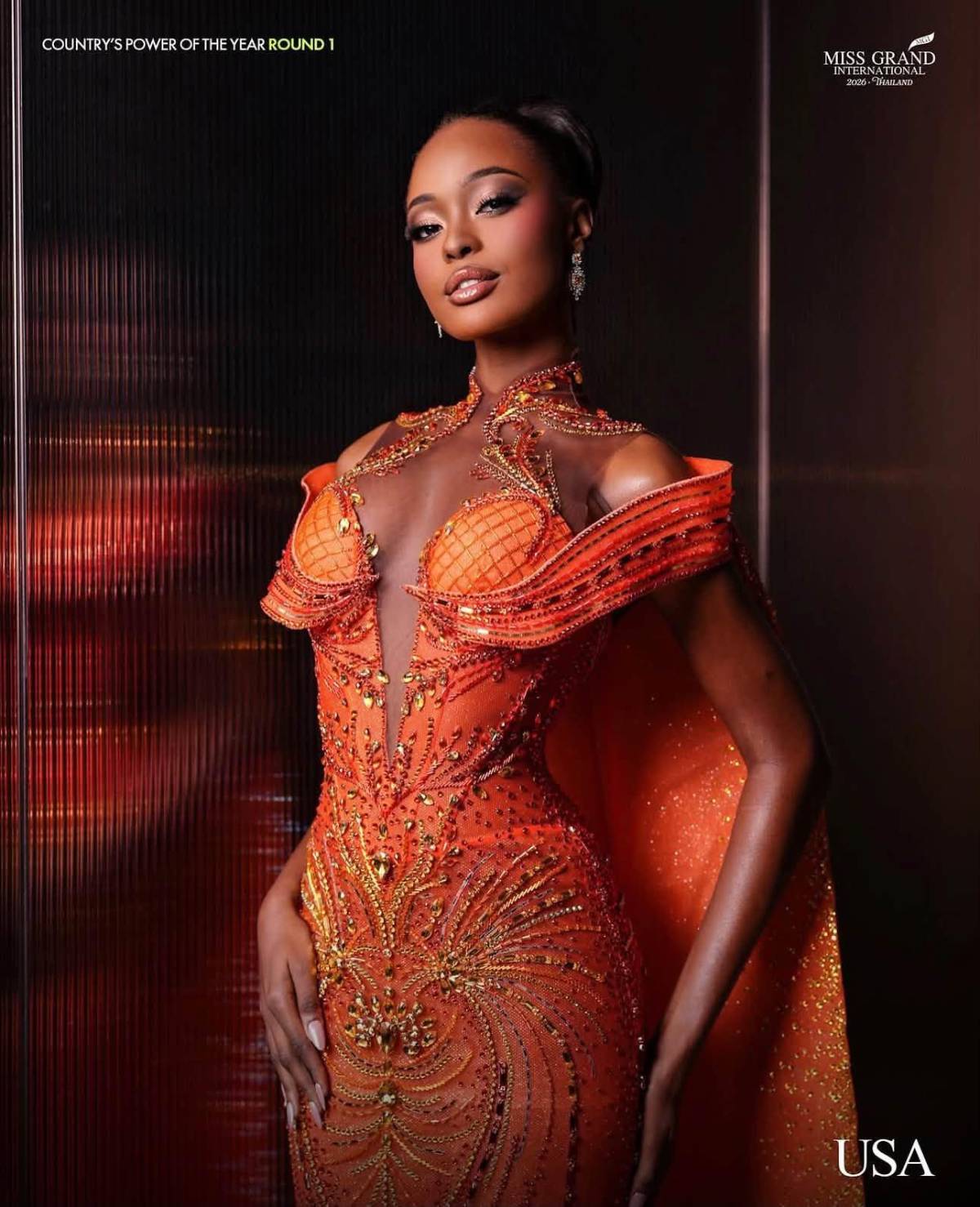 10 candidatas favoritas para ganar el Miss Grand International 2026