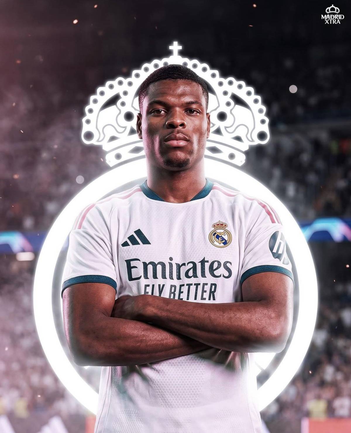 Real Madrid ya lo firmó, Florentino sacude el mercado y Atlético y Barcelona pelean fichaje