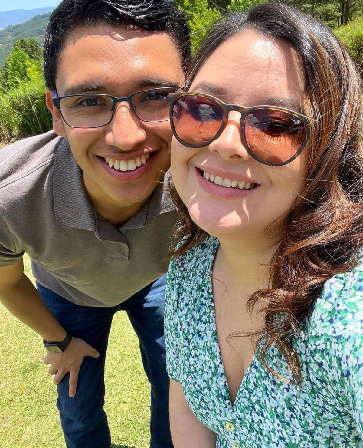 Fausto Cálix responde a críticos de su fiesta de boda en el Juana Laínez