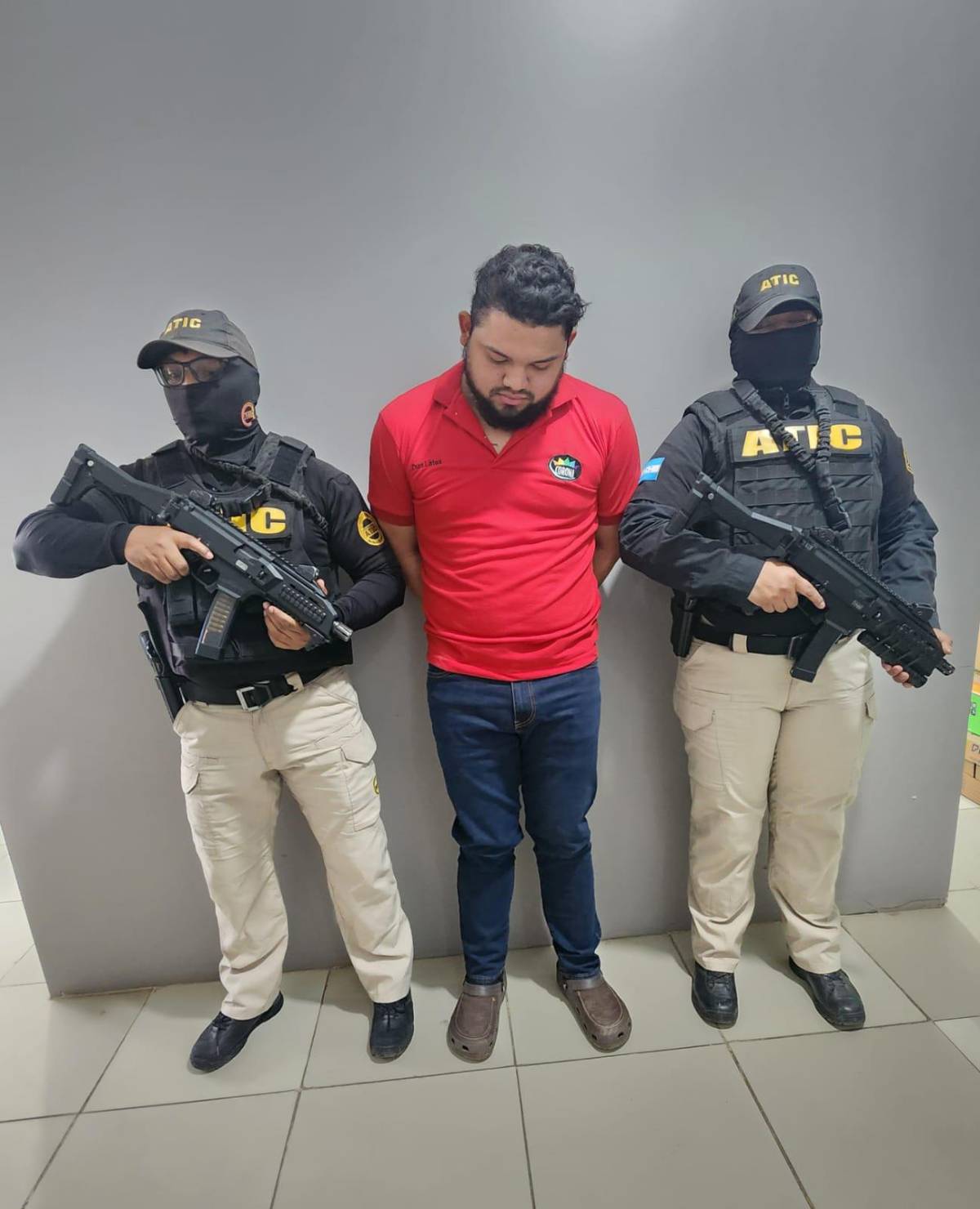 Dos años después cae presunto asesino de empresario tocoeño
