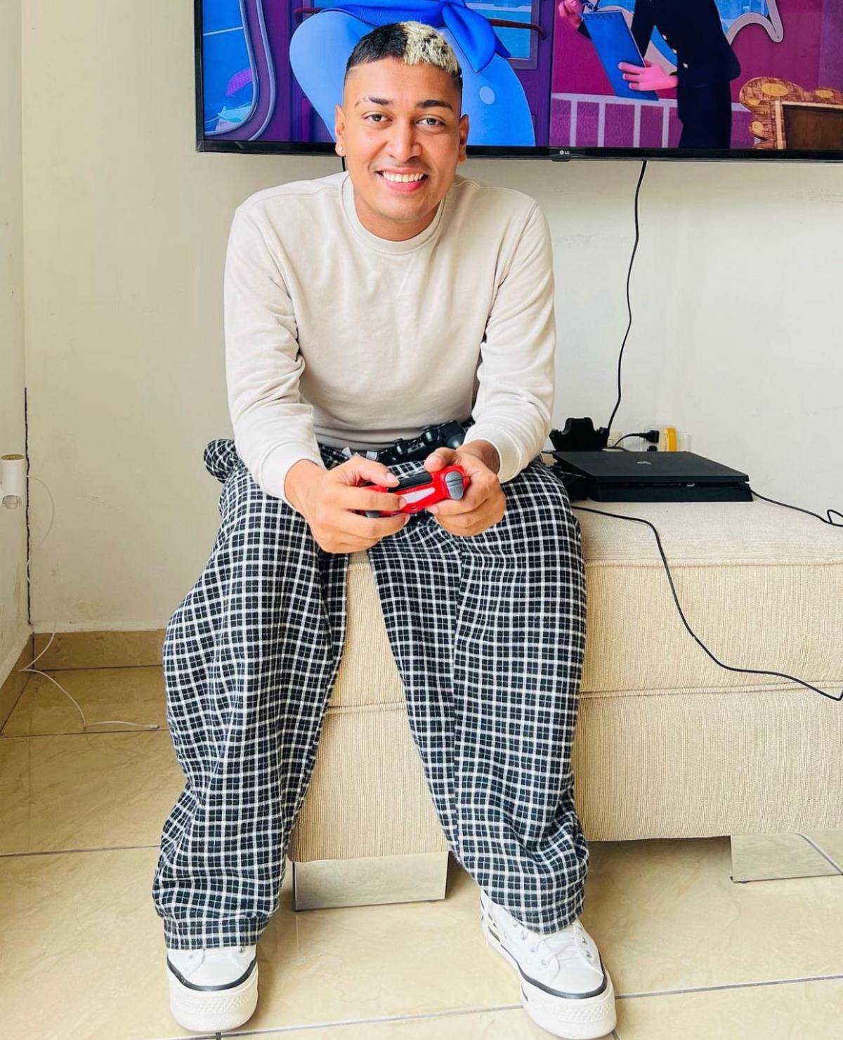 Hasta 14 mil dólares a la semana ganan influencers hondureños en Tiktok