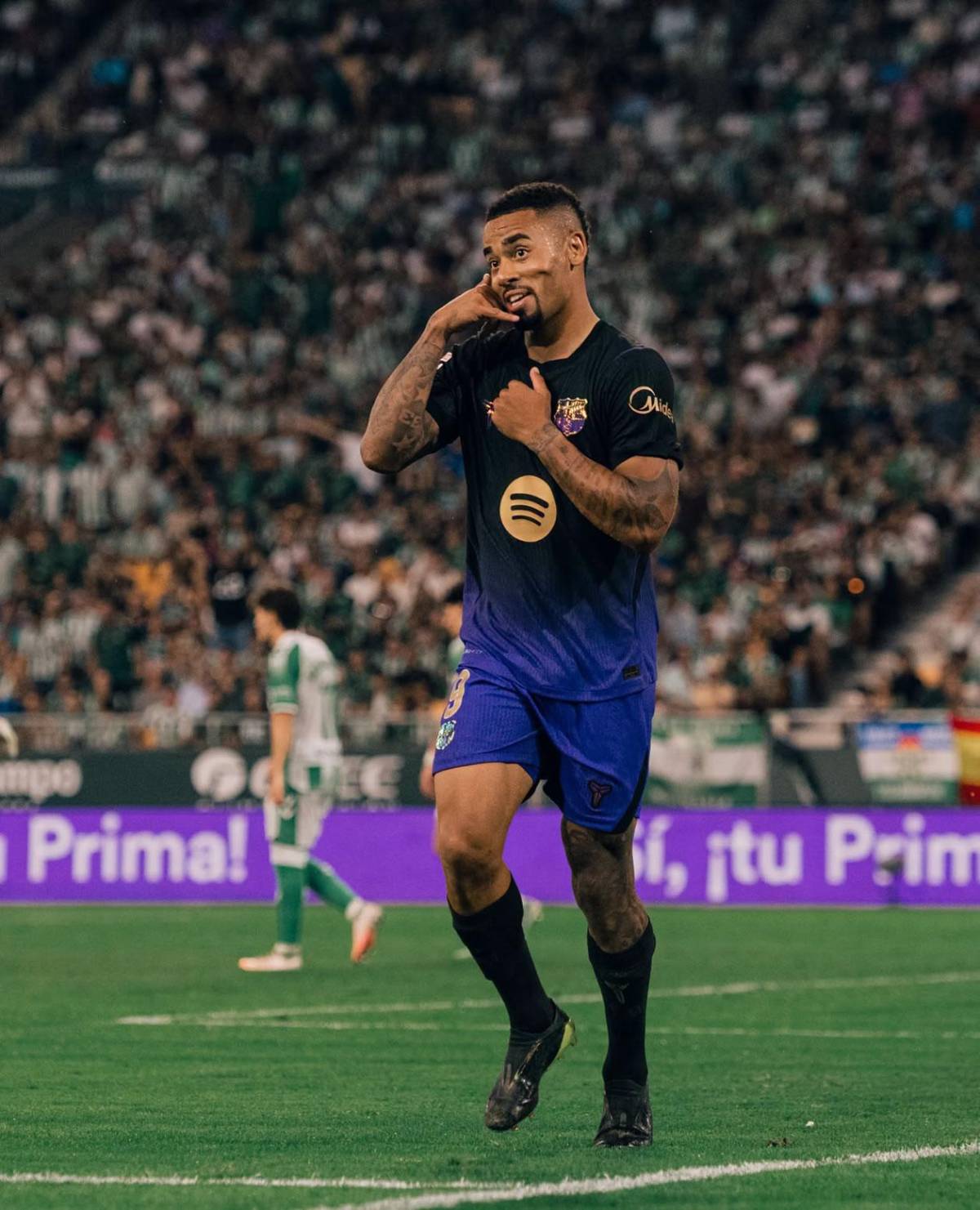 Pichichi Liga Española: Mbappé se luce con doblete, Raphinha responde y la tabla de goleadores