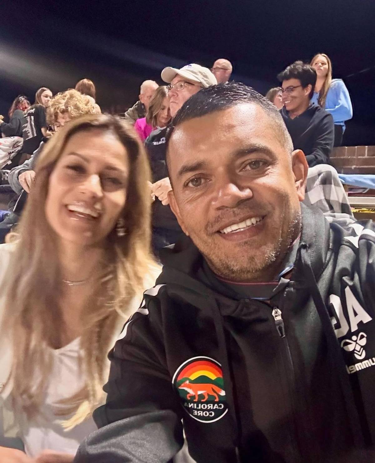 ¿Qué fue de Amado Guevara? La actualidad del histórico exjugador hondureño