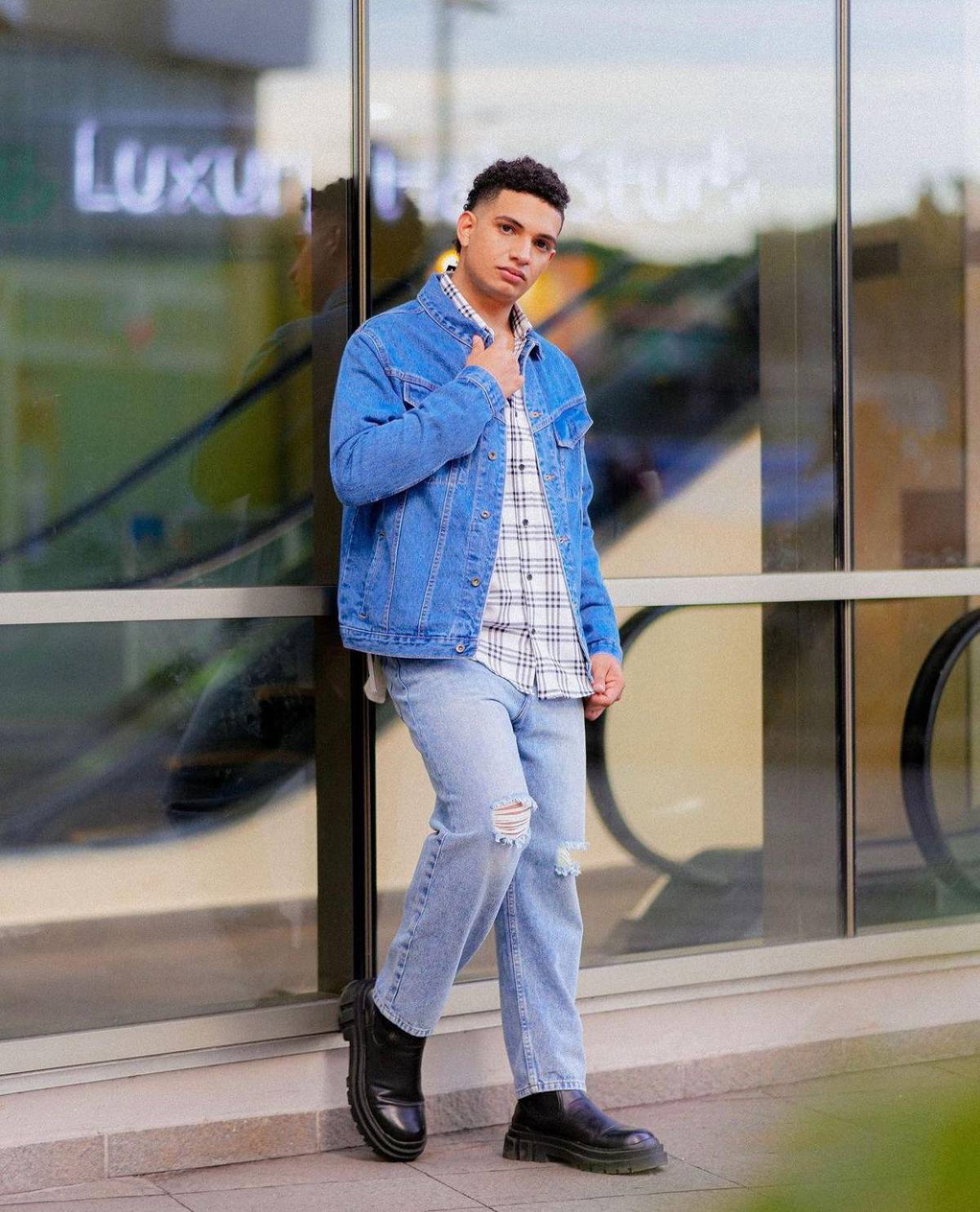 Hasta 14 mil dólares a la semana ganan influencers hondureños en Tiktok