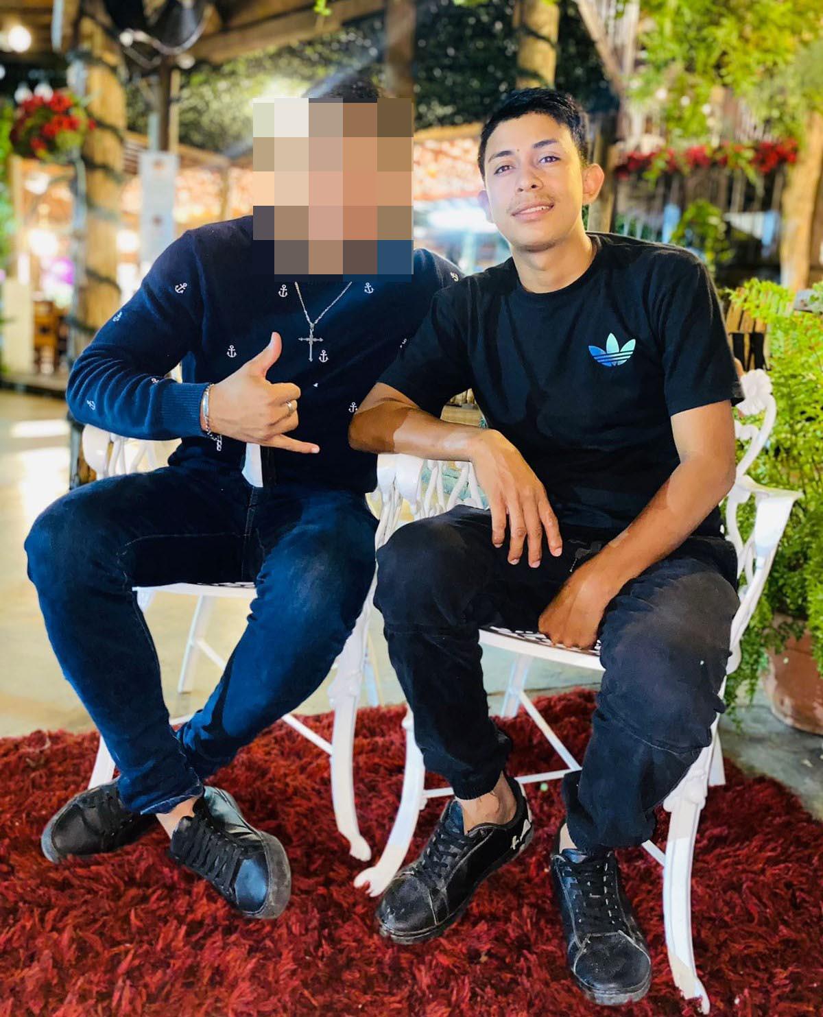 Identifican al motociclista fallecido frente al Agas; era biker reconocido