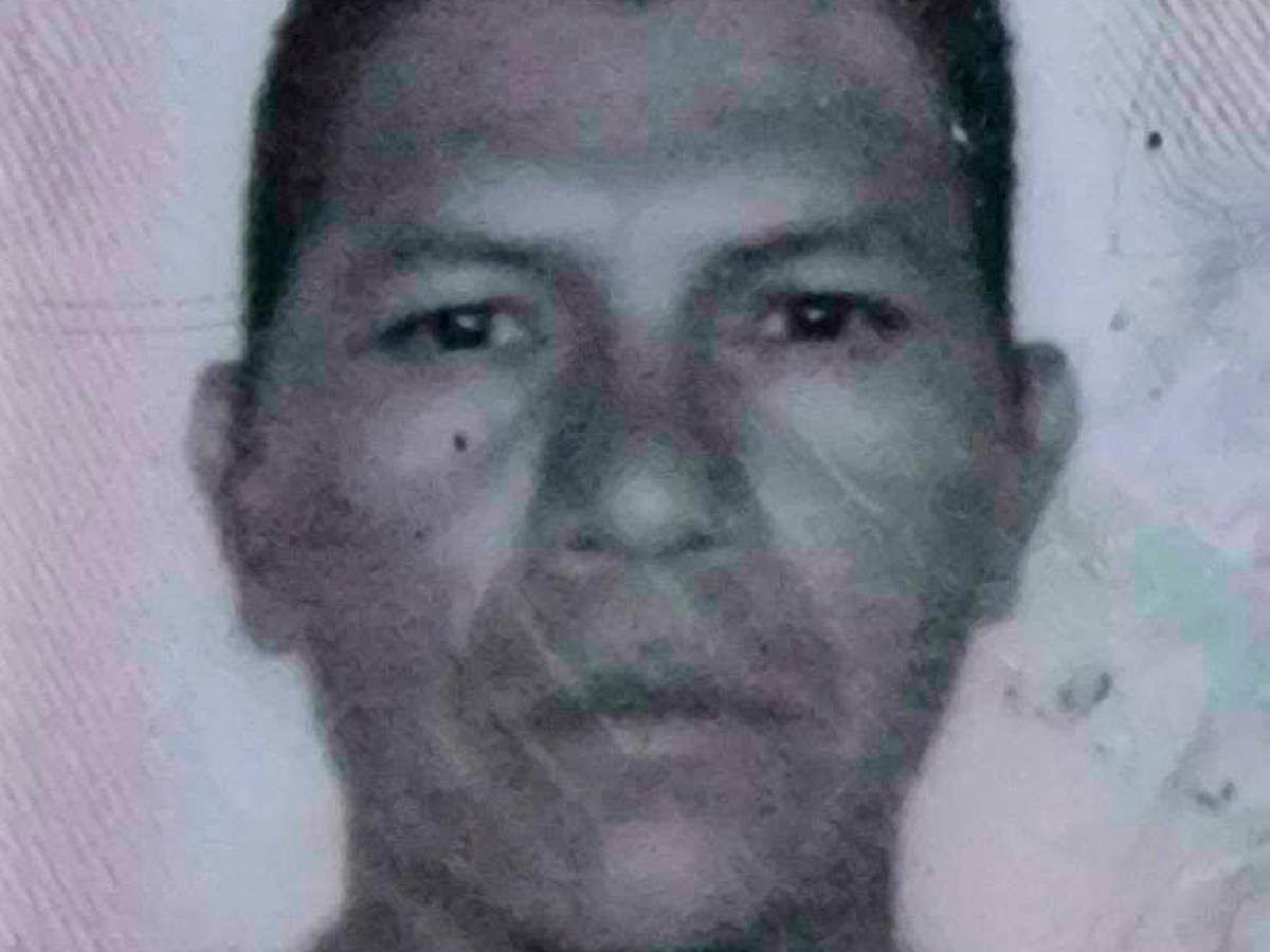 Dentro de iglesia de Copán ultiman a comerciante