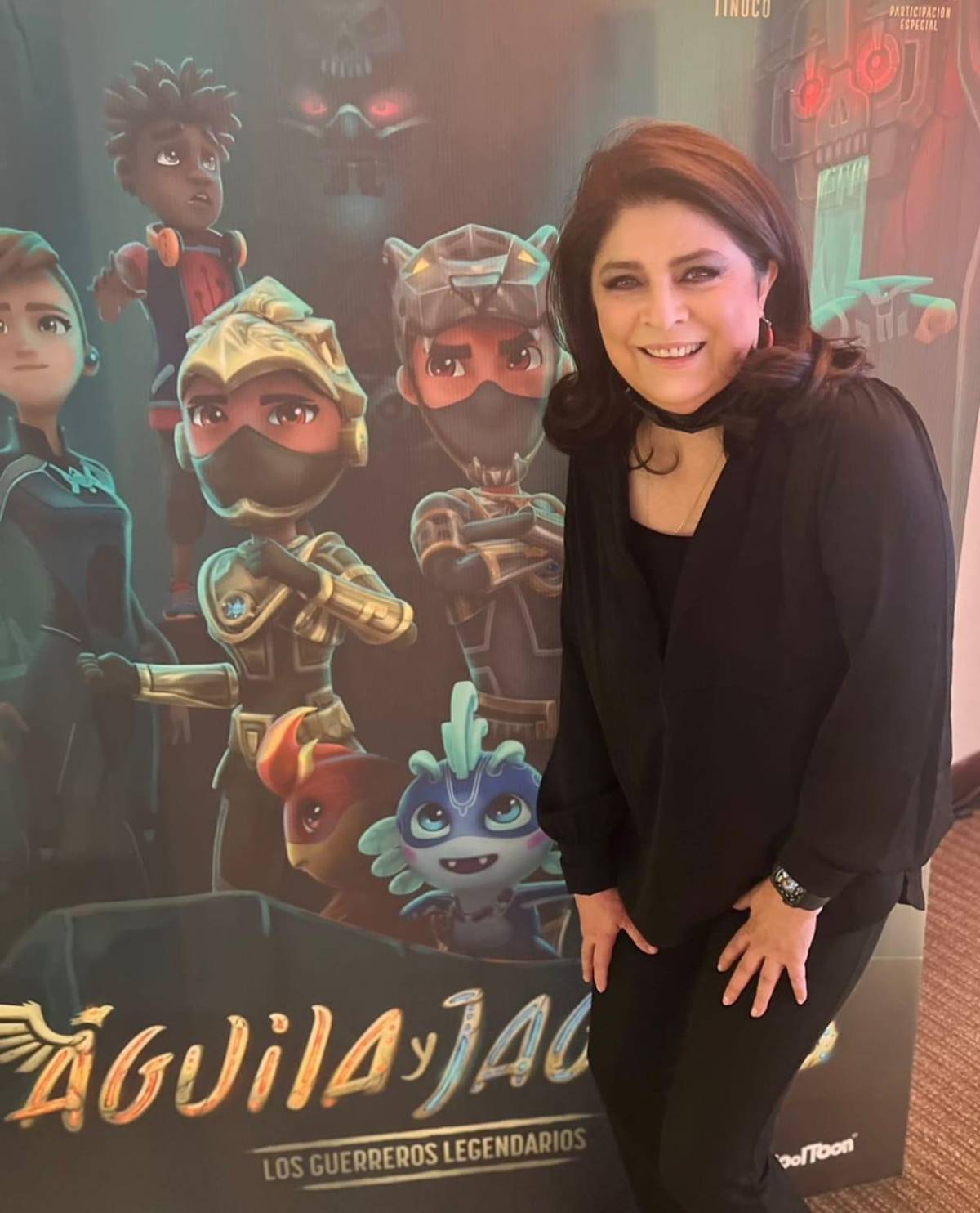 ¿Victoria Ruffo en silla de ruedas? La actriz actualiza su estado de salud
