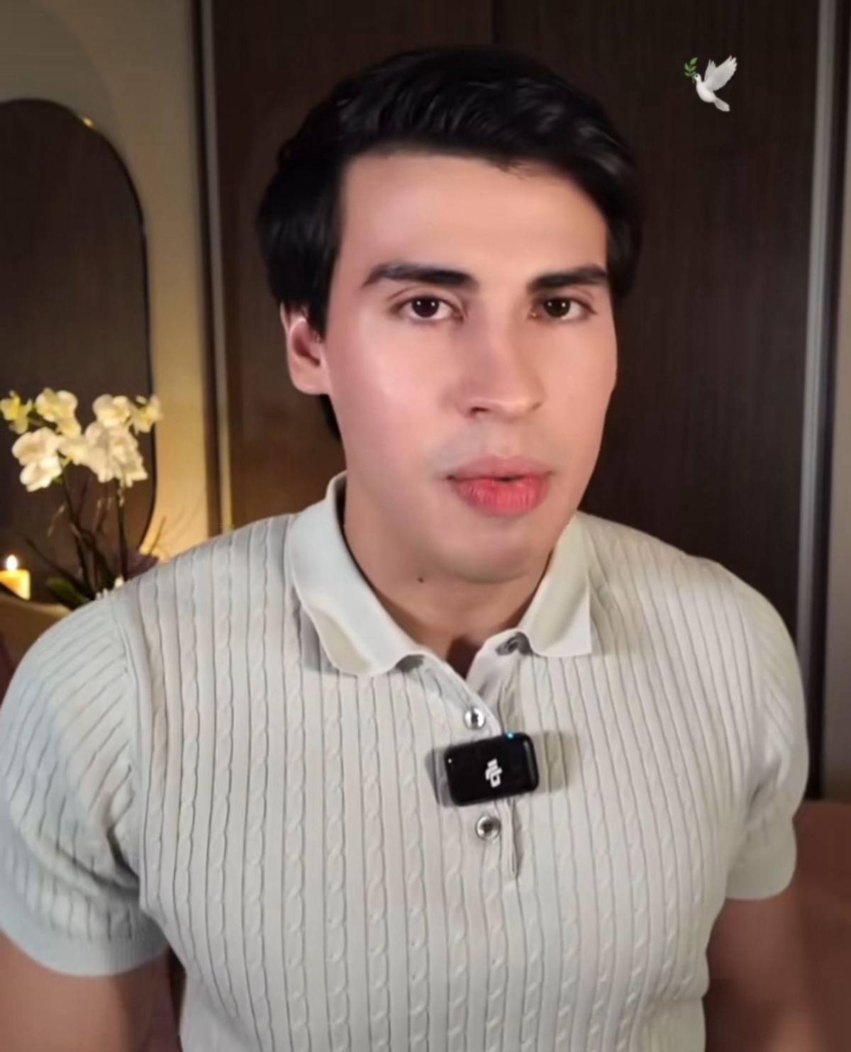 La Divaza sorprende con súplica que envió a Nicolás Maduro: Esta fue la respuesta