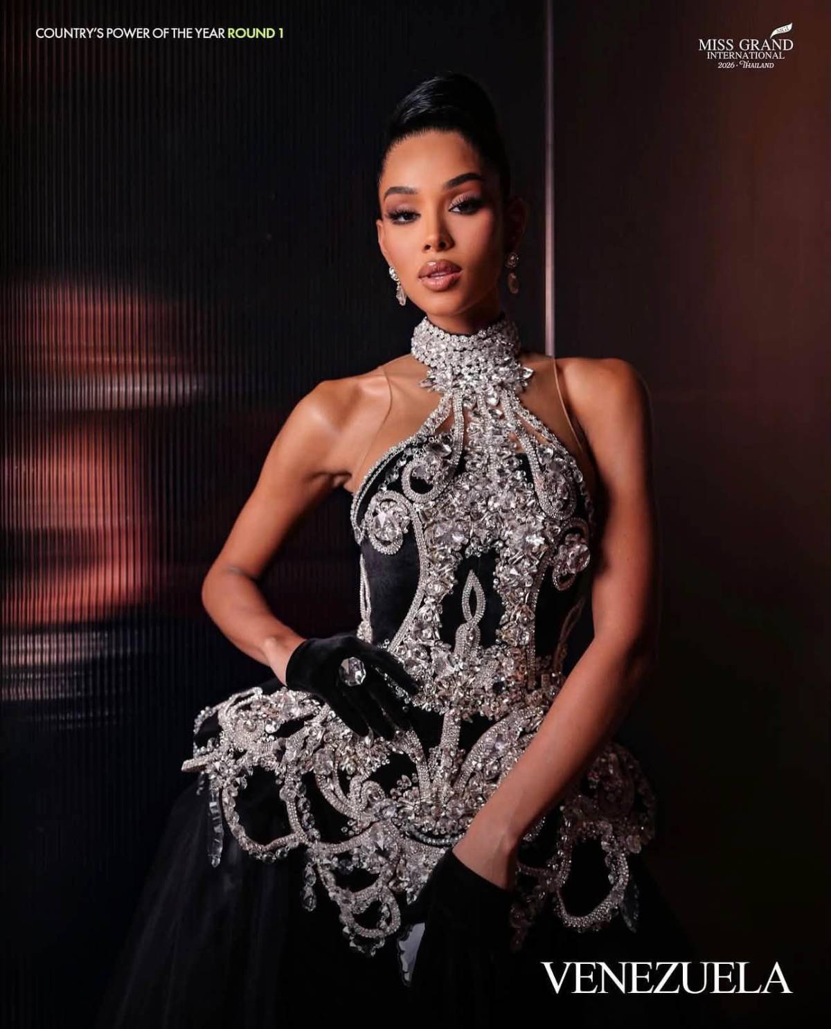10 candidatas favoritas para ganar el Miss Grand International 2026